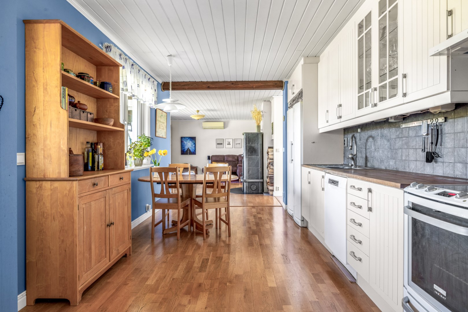 Bostadsbild från Brunnby 115, Såld i Örbyhus, Tierp