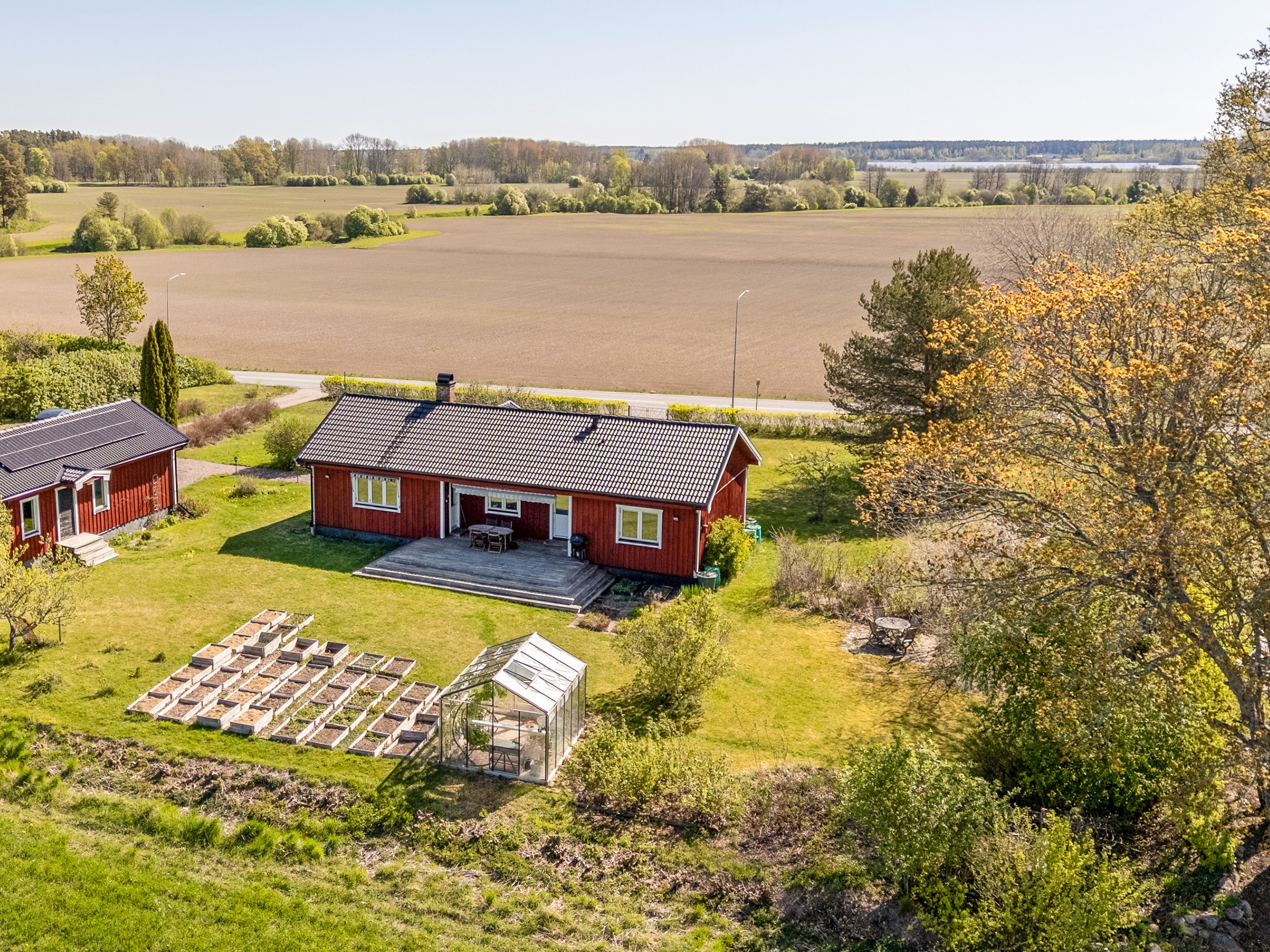 Bostadsbild från Brunnby 115, Såld i Örbyhus, Tierp