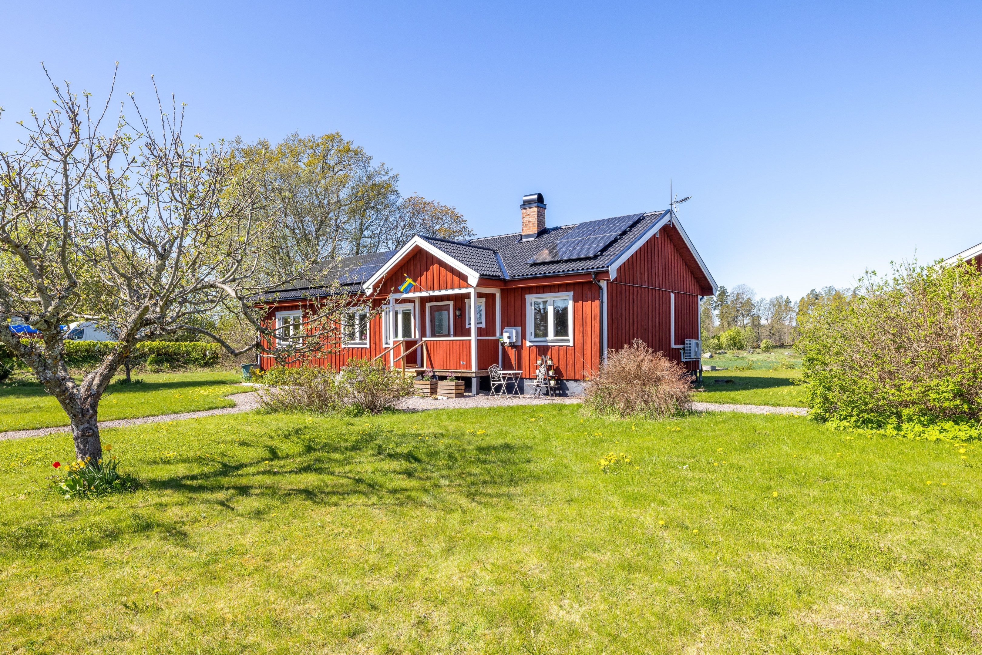 Bostadsbild från Brunnby 115, Såld i Örbyhus, Tierp