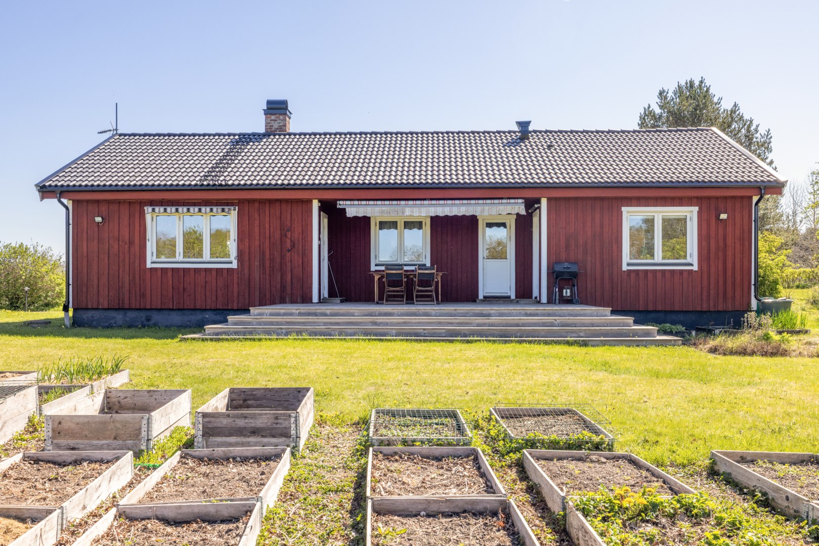 Bostadsbild från Brunnby 115, Såld i Örbyhus, Tierp