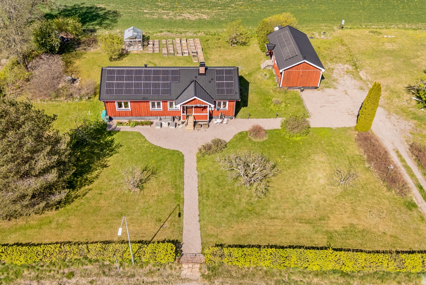 Bostadsbild från Brunnby 115, Såld i Örbyhus, Tierp