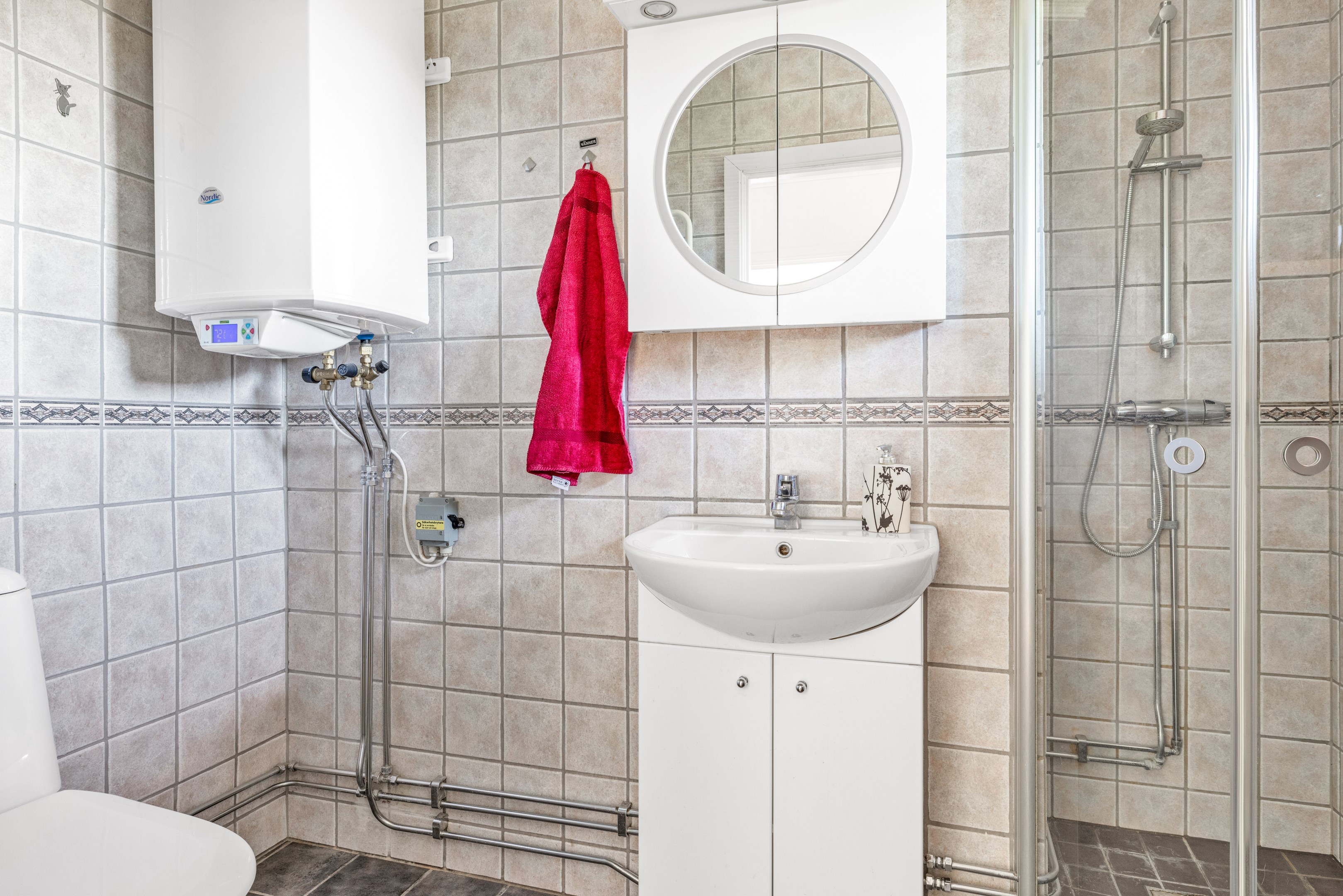 Bostadsbild från Brunnby 115, Såld i Örbyhus, Tierp