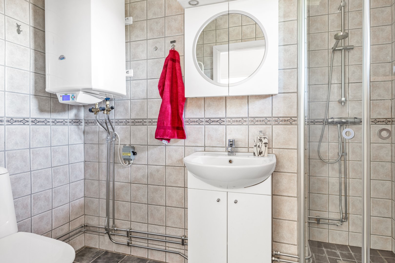 Bostadsbild från Brunnby 115, Såld i Örbyhus, Tierp