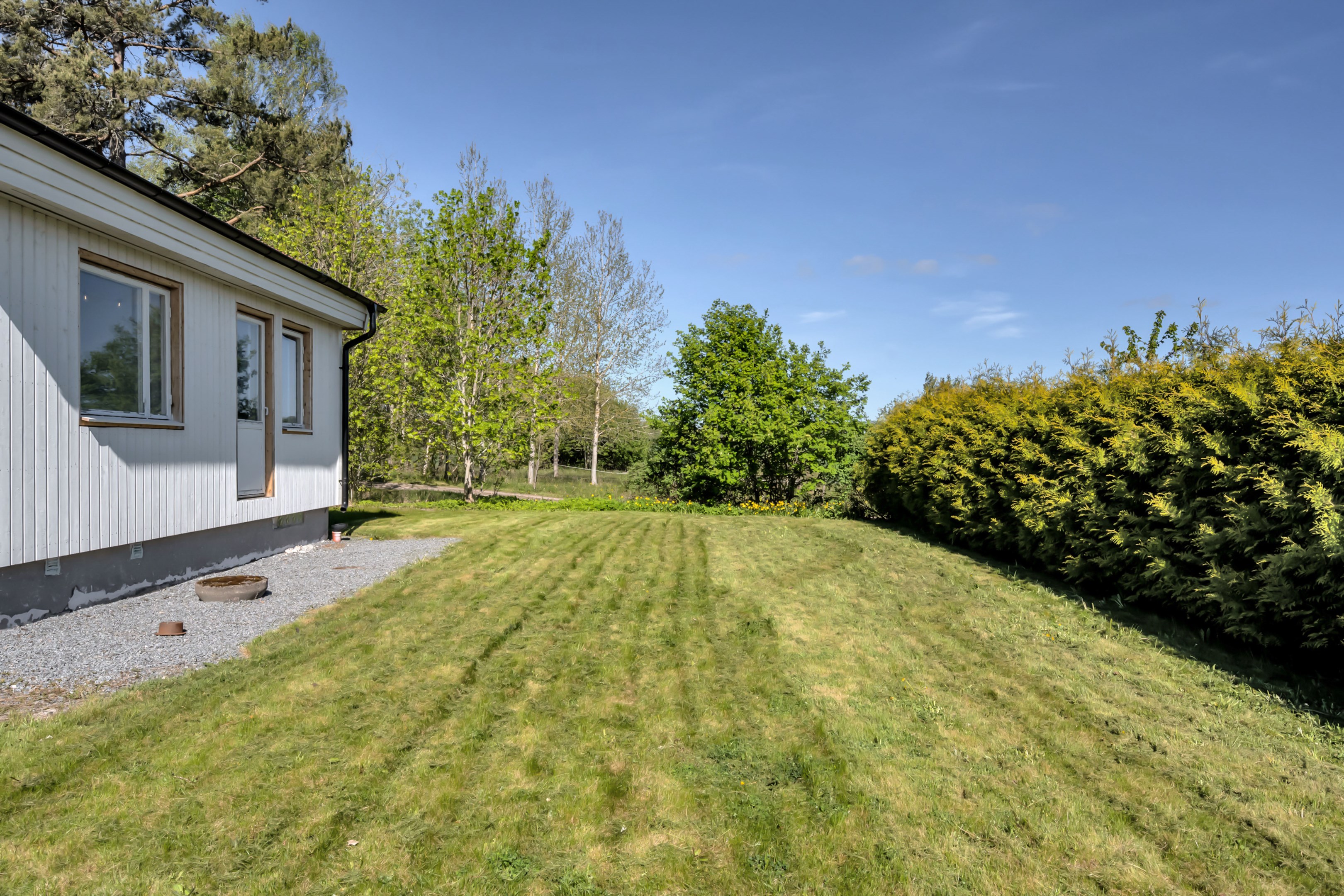 Bostadsbild från Lillinge 121, Såld i Funbo, Uppsala