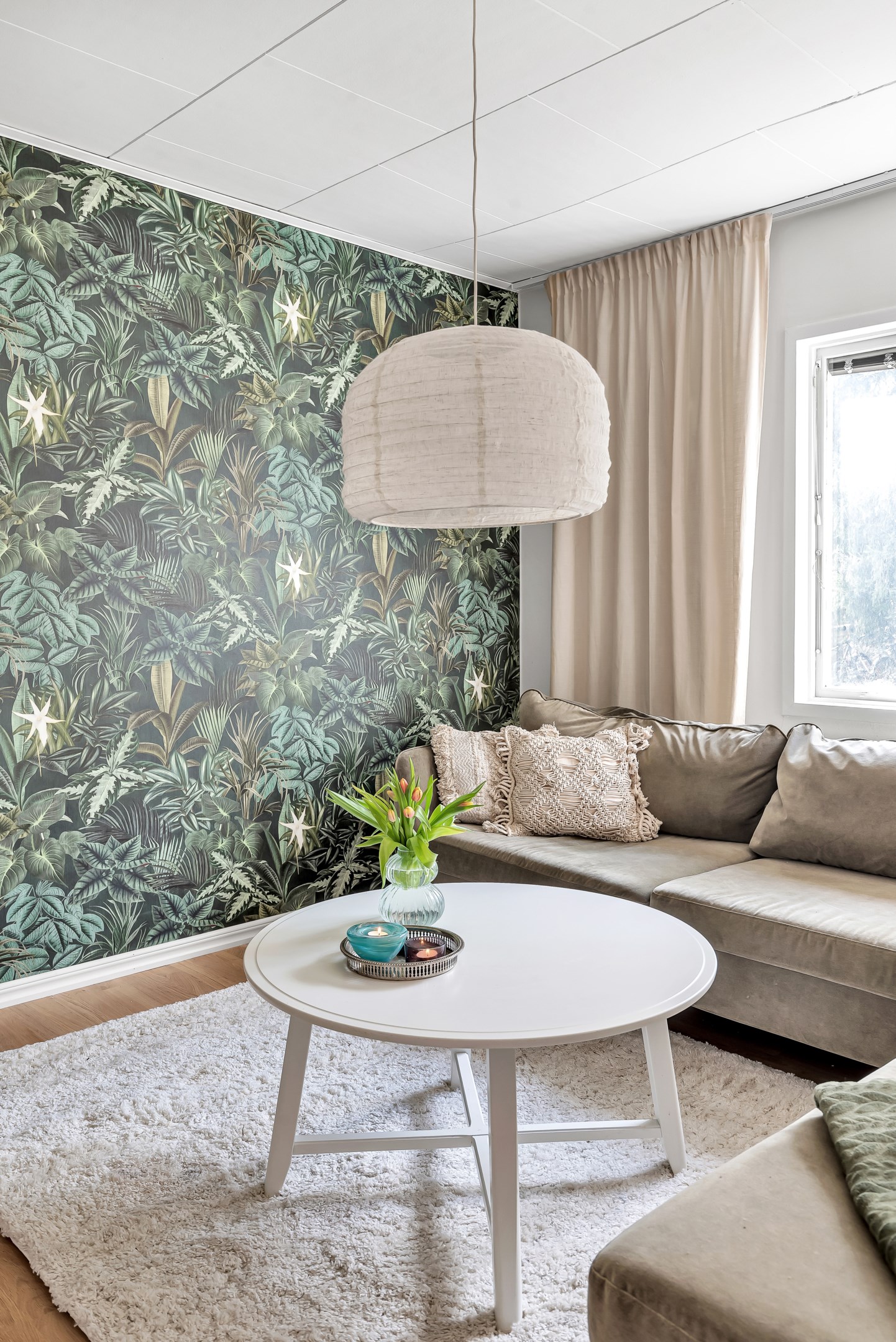 Bostadsbild från Lillinge 121, Såld i Funbo, Uppsala