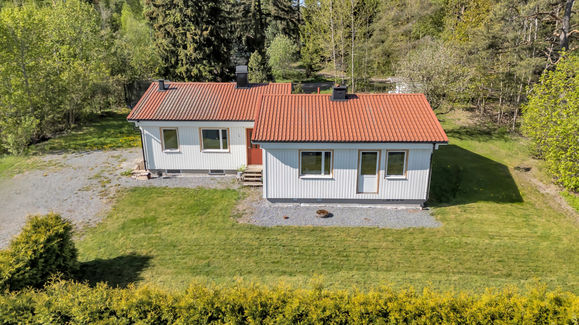 Bostadsbild från Lillinge 121, Såld i Funbo, Uppsala