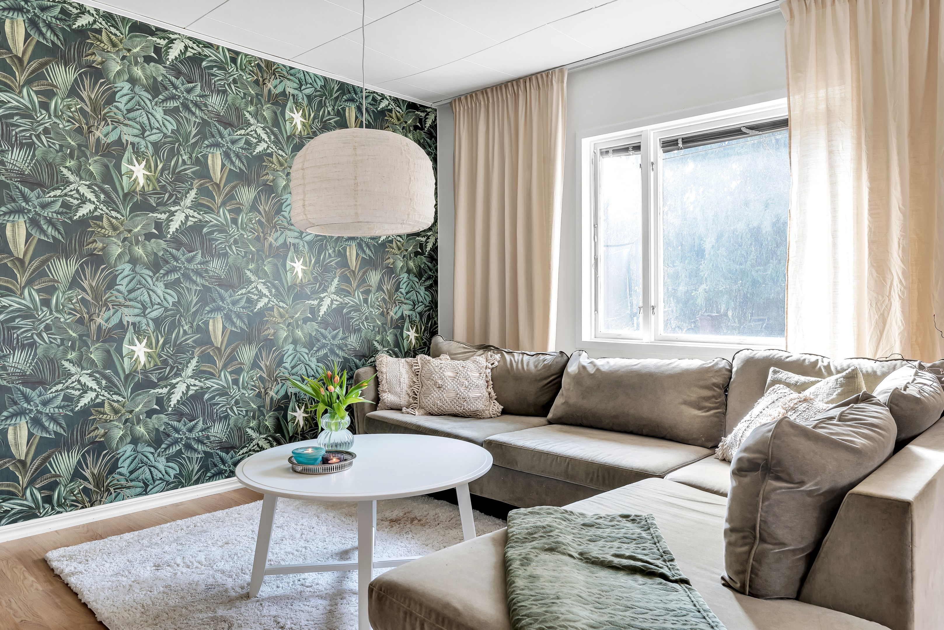 Bostadsbild från Lillinge 121, Såld i Funbo, Uppsala