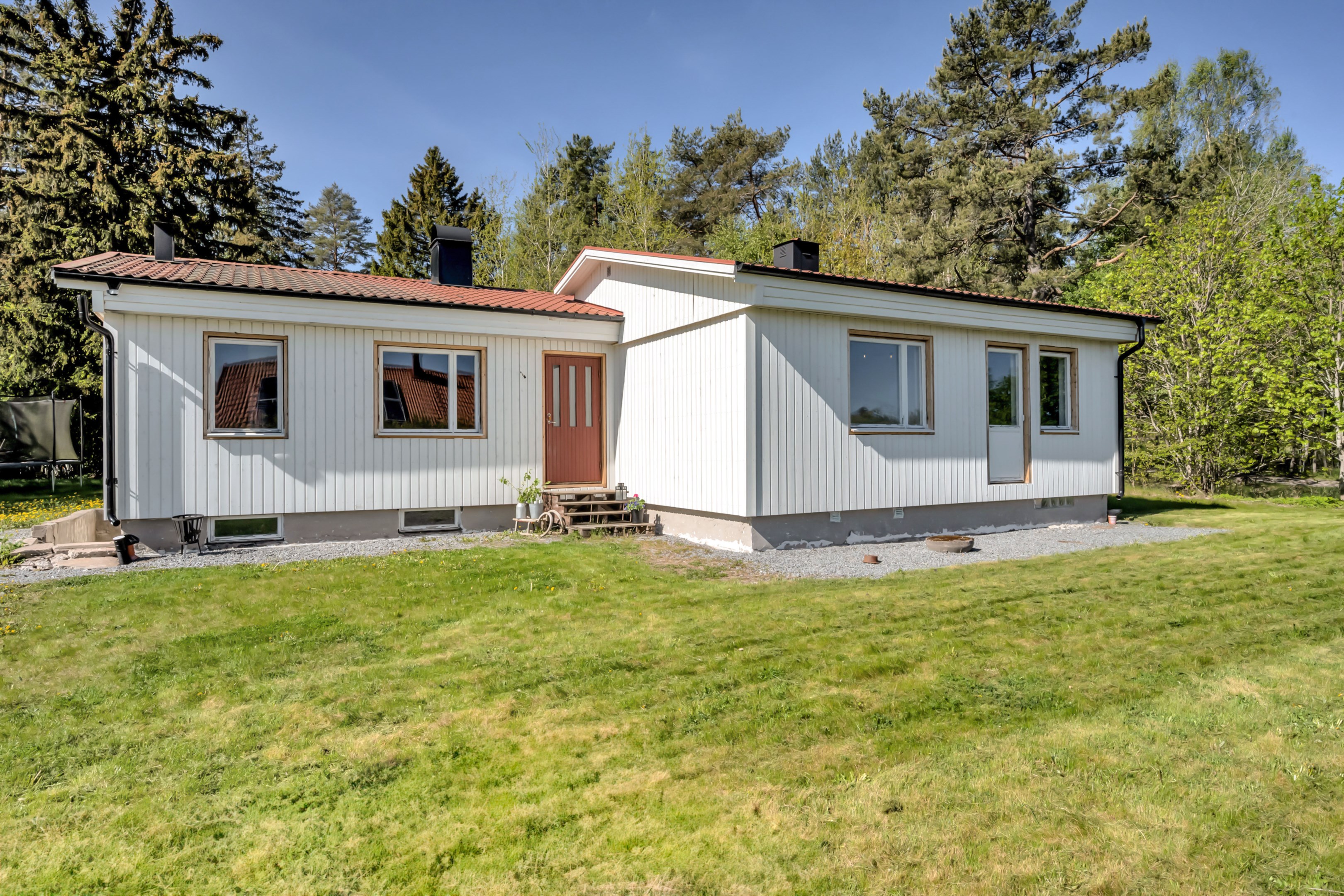 Bostadsbild från Lillinge 121, Såld i Funbo, Uppsala