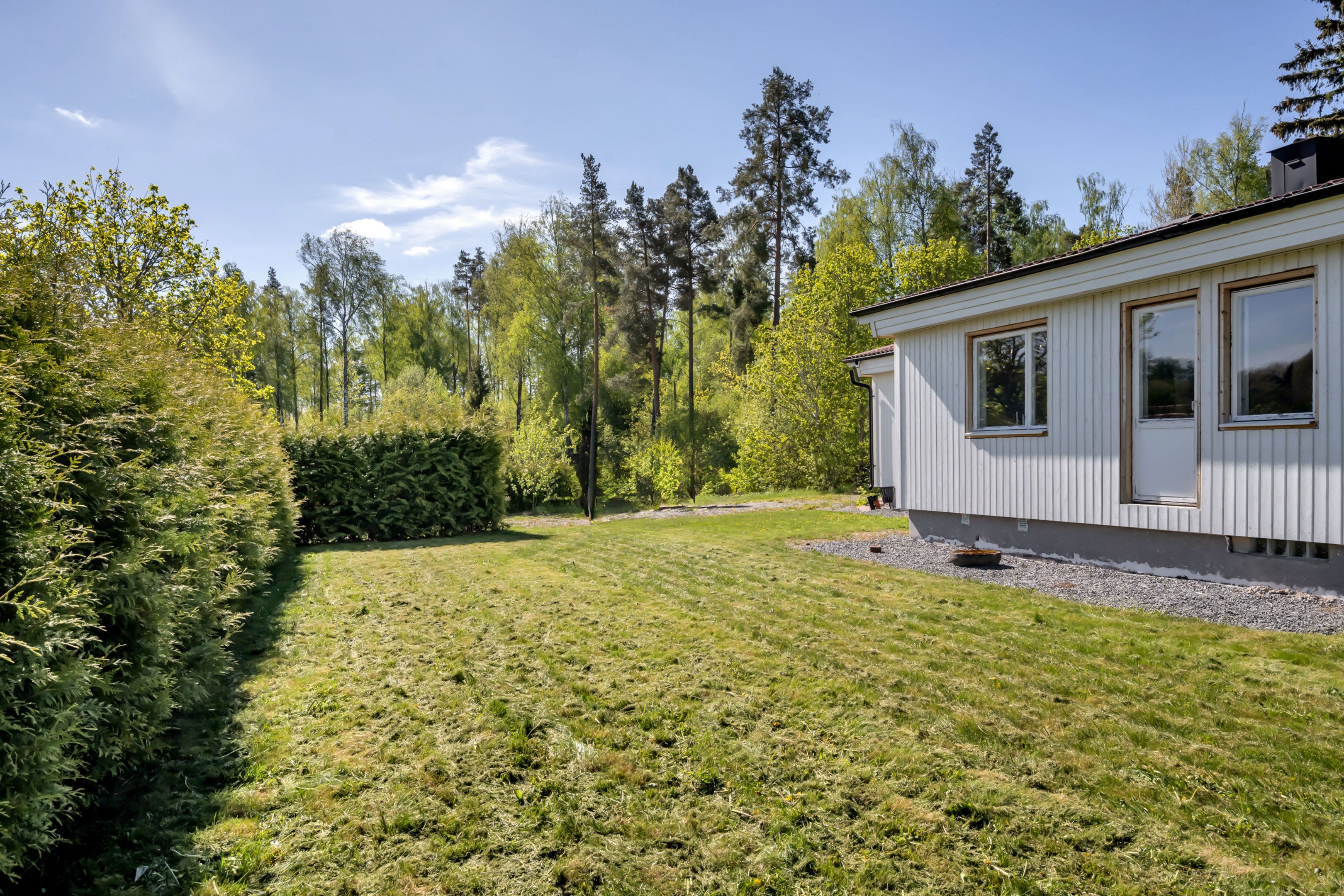 Bostadsbild från Lillinge 121, Såld i Funbo, Uppsala