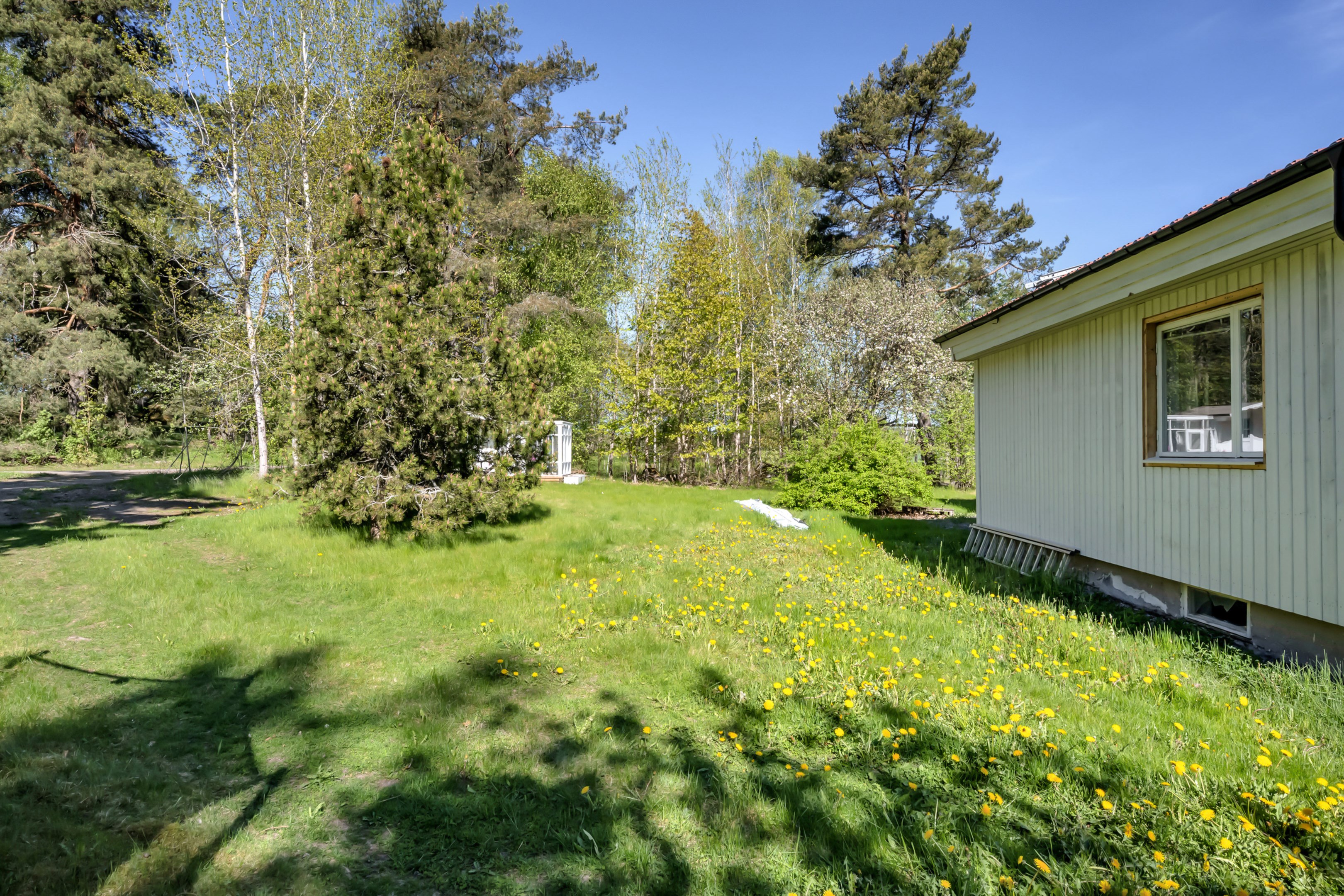Bostadsbild från Lillinge 121, Såld i Funbo, Uppsala