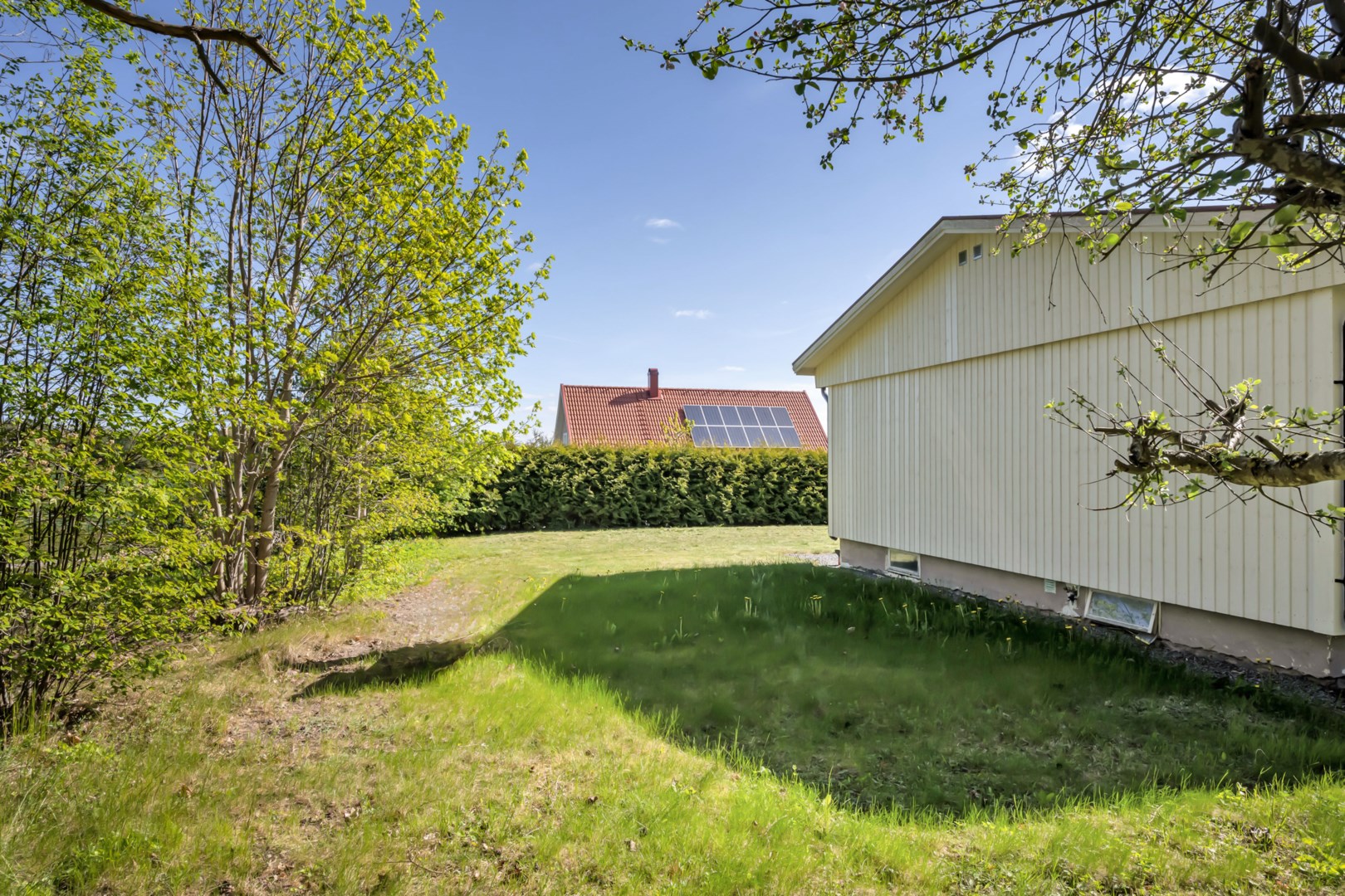 Bostadsbild från Lillinge 121, Såld i Funbo, Uppsala