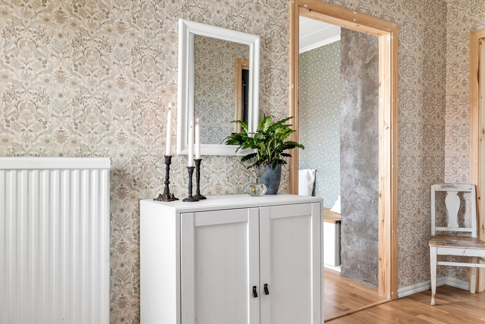 Bostadsbild från Lillinge 121, Såld i Funbo, Uppsala