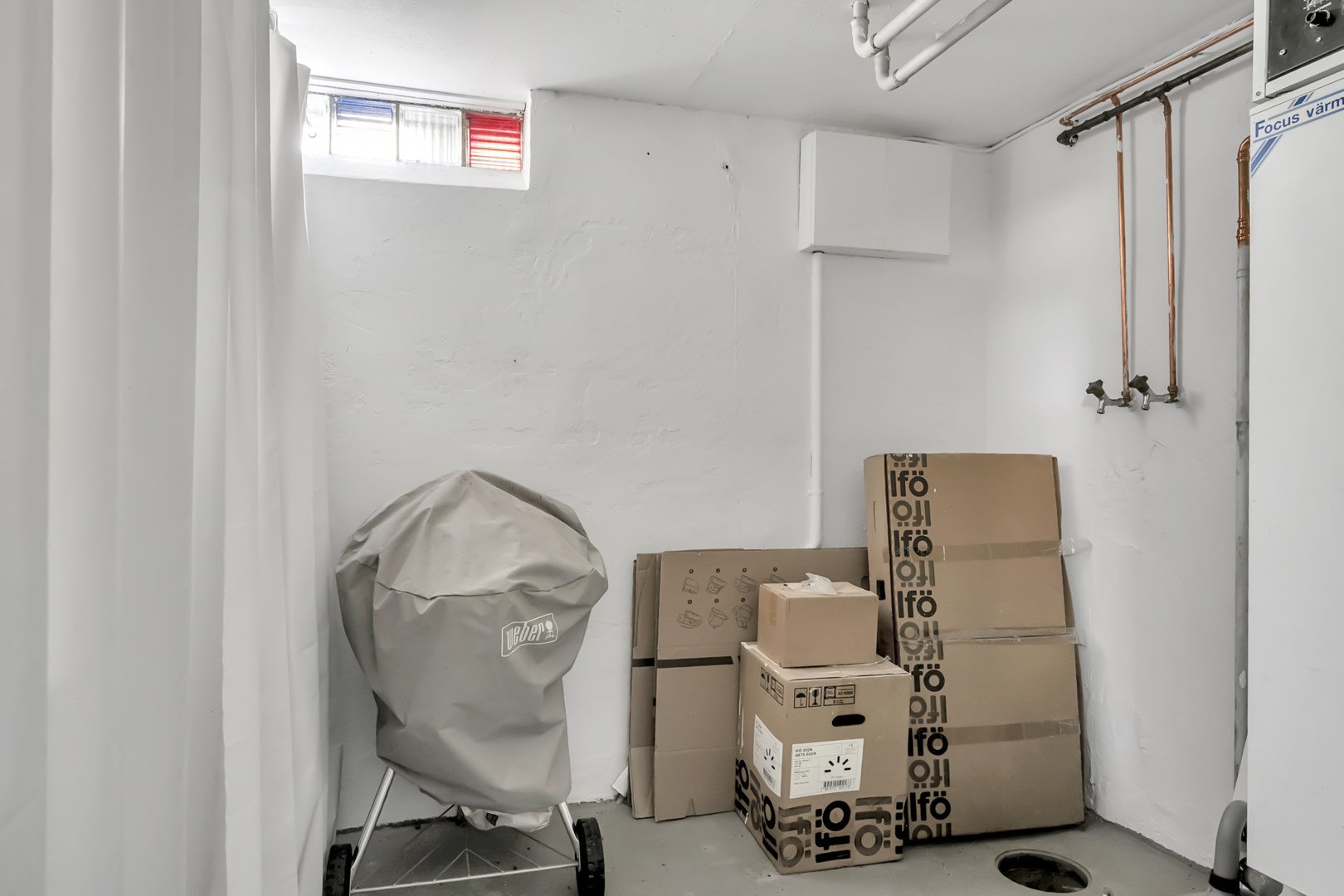 Bostadsbild från Lillinge 121, Såld i Funbo, Uppsala