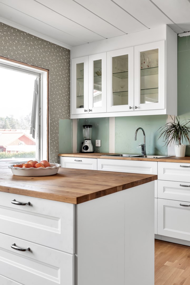 Bostadsbild från Lillinge 121, Såld i Funbo, Uppsala