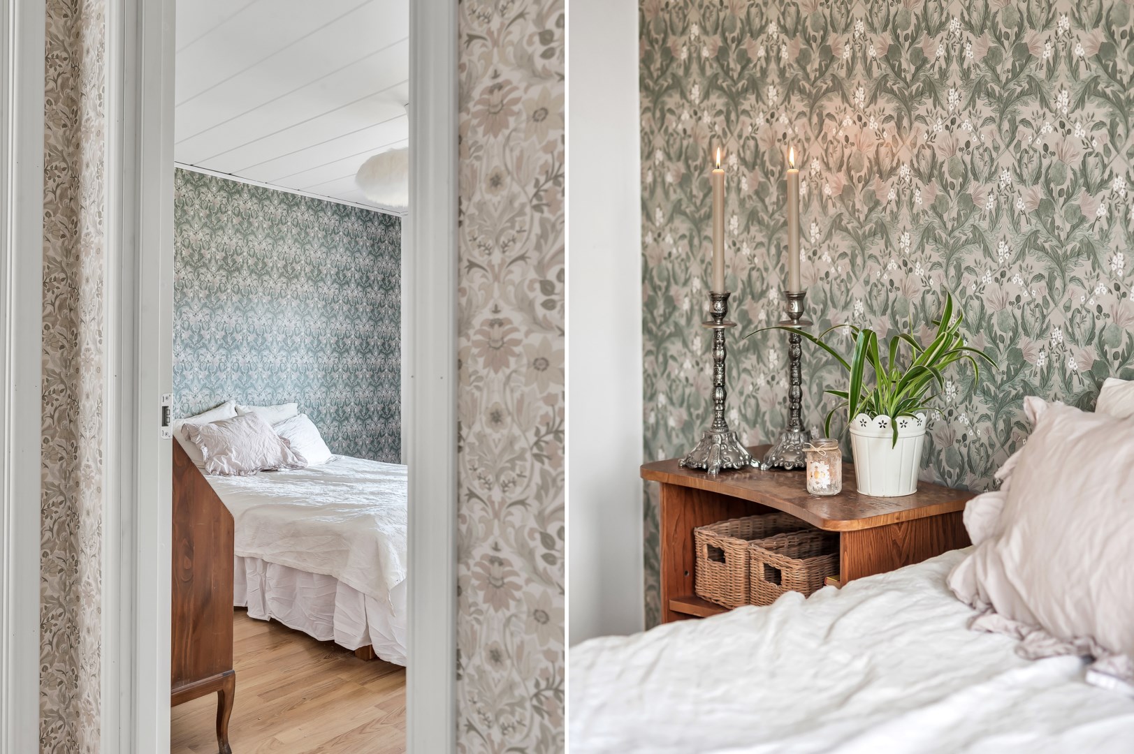 Bostadsbild från Lillinge 121, Såld i Funbo, Uppsala