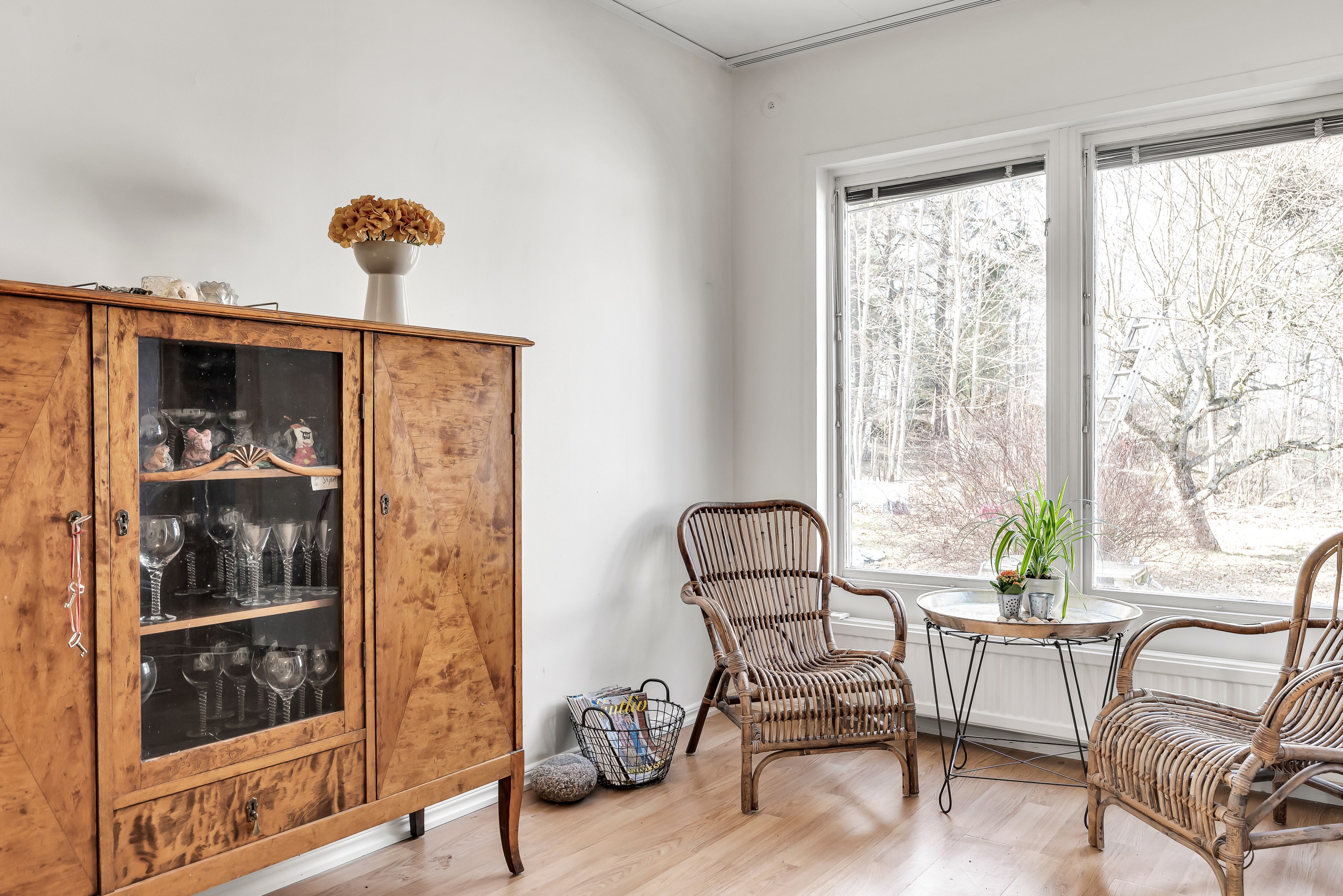 Bostadsbild från Lillinge 121, Såld i Funbo, Uppsala