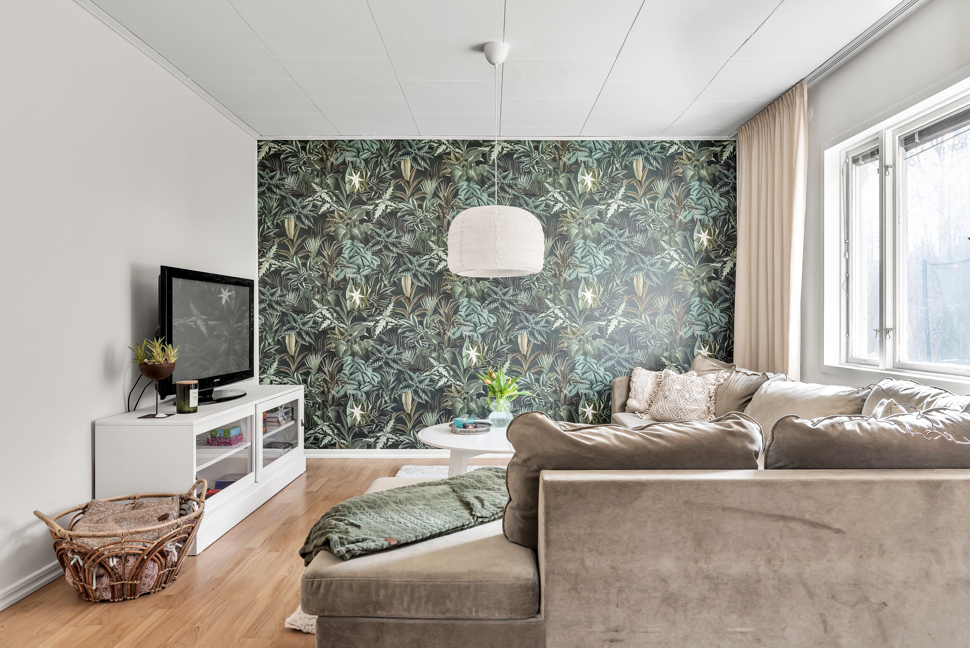 Bostadsbild från Lillinge 121, Såld i Funbo, Uppsala