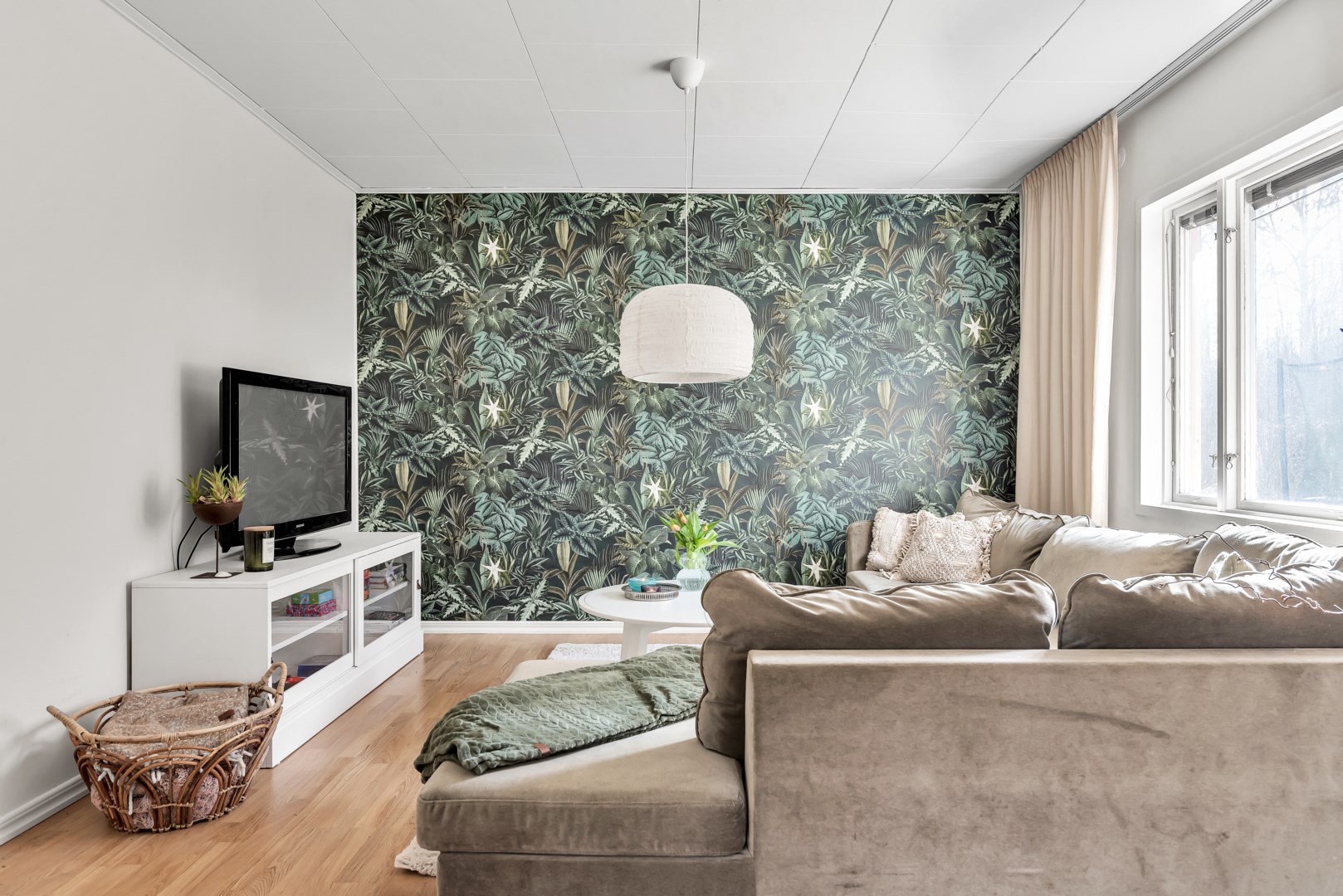 Bostadsbild från Lillinge 121, Såld i Funbo, Uppsala