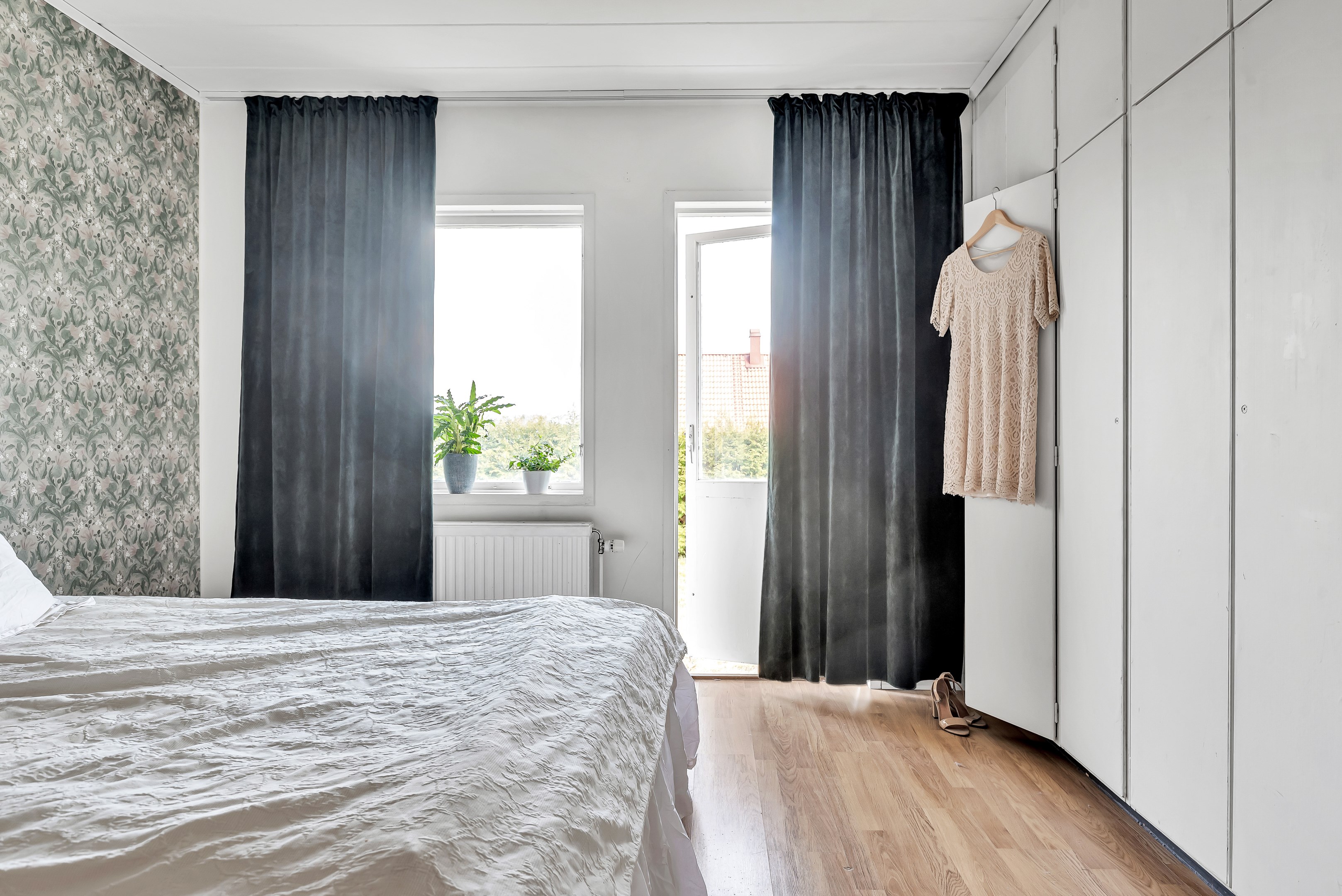 Bostadsbild från Lillinge 121, Såld i Funbo, Uppsala