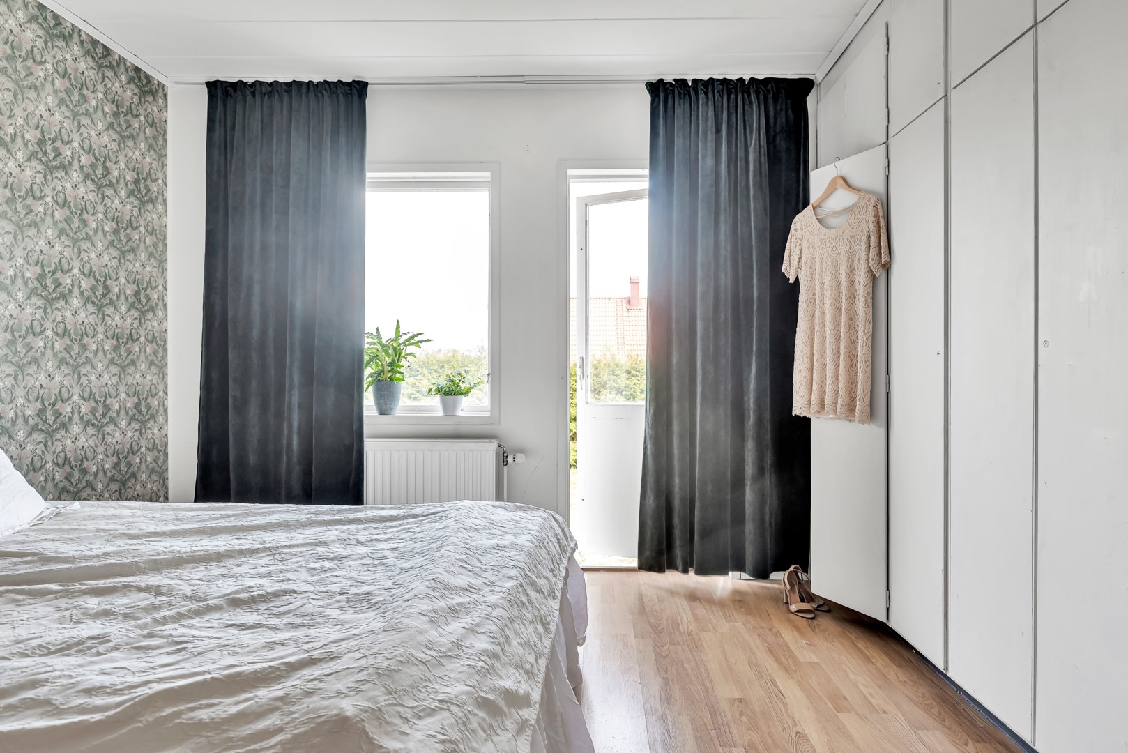 Bostadsbild från Lillinge 121, Såld i Funbo, Uppsala