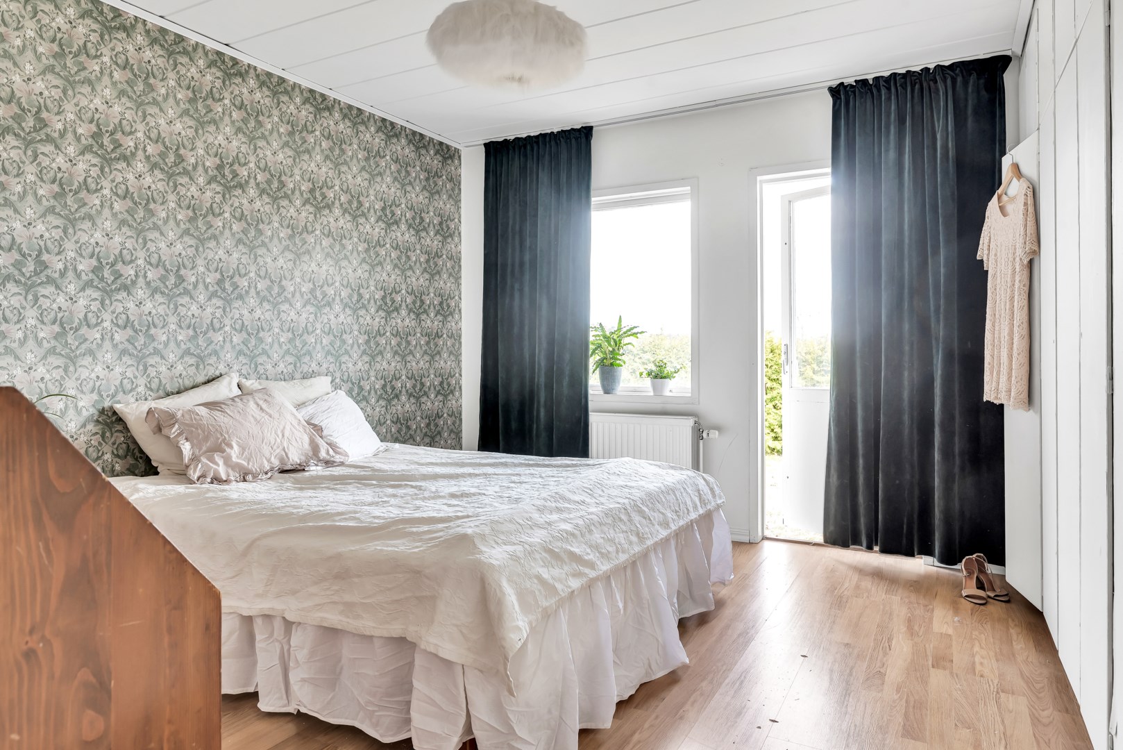 Bostadsbild från Lillinge 121, Såld i Funbo, Uppsala