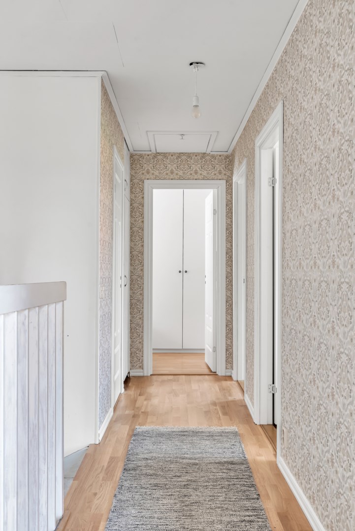 Bostadsbild från Lillinge 121, Såld i Funbo, Uppsala