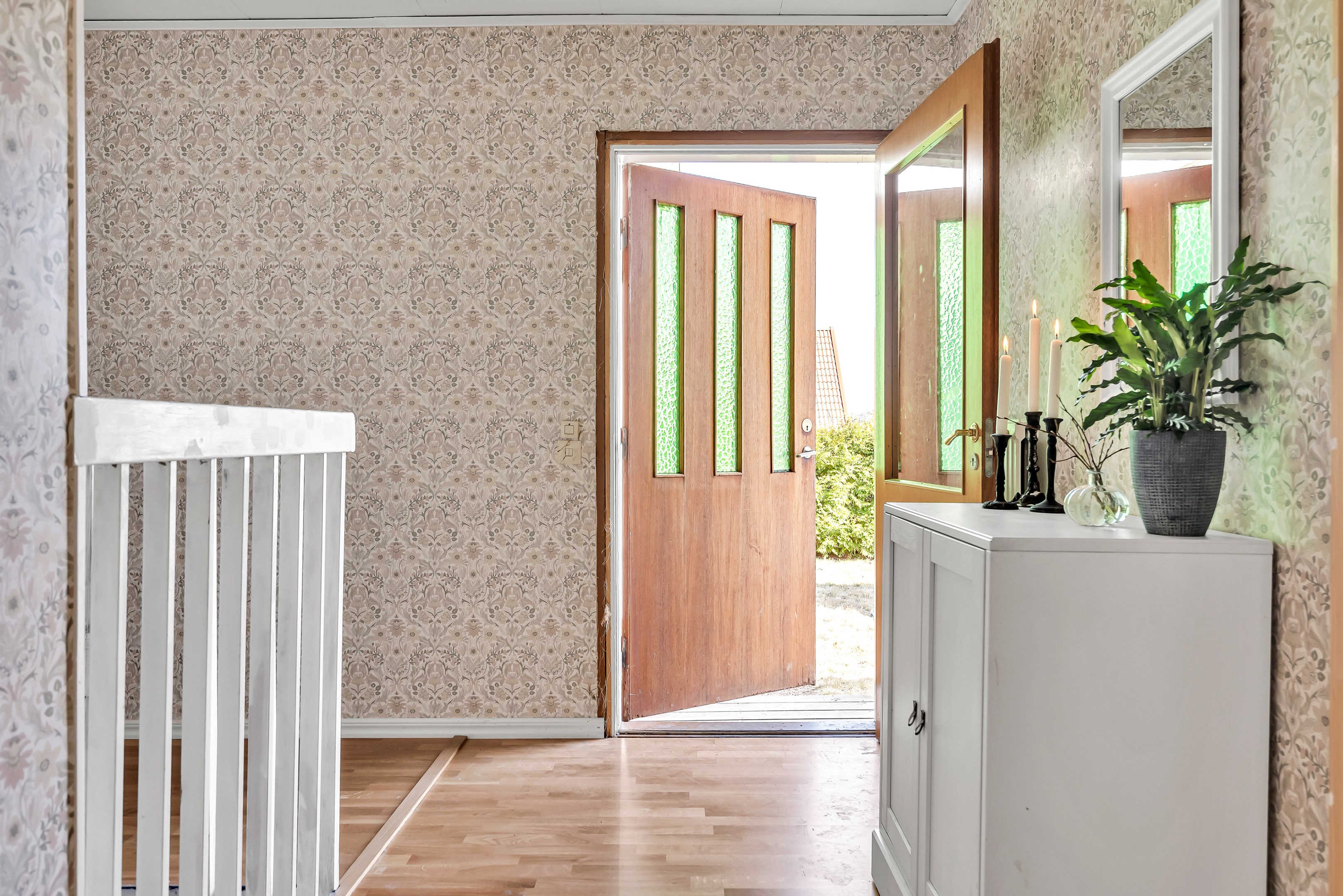 Bostadsbild från Lillinge 121, Såld i Funbo, Uppsala