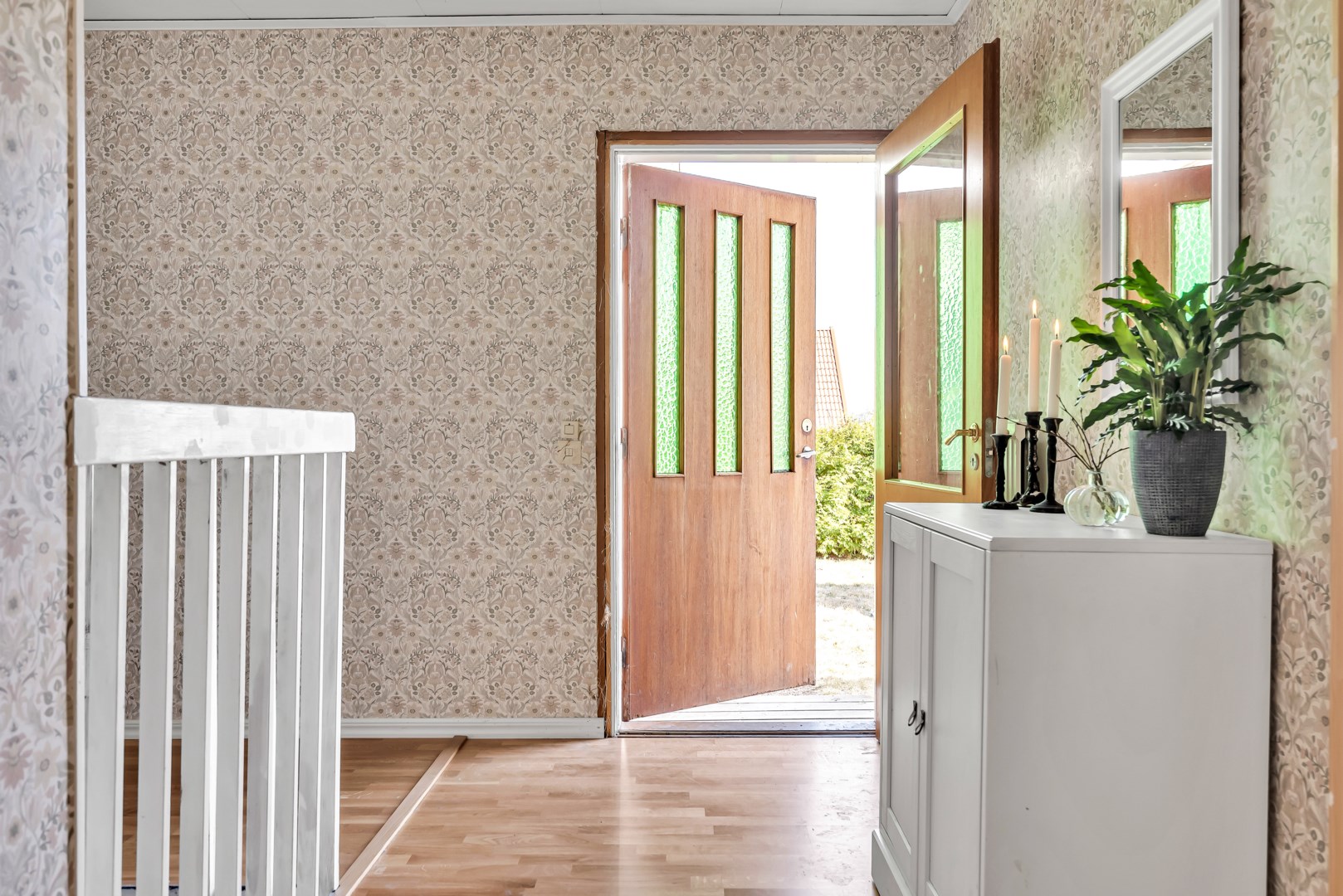 Bostadsbild från Lillinge 121, Såld i Funbo, Uppsala