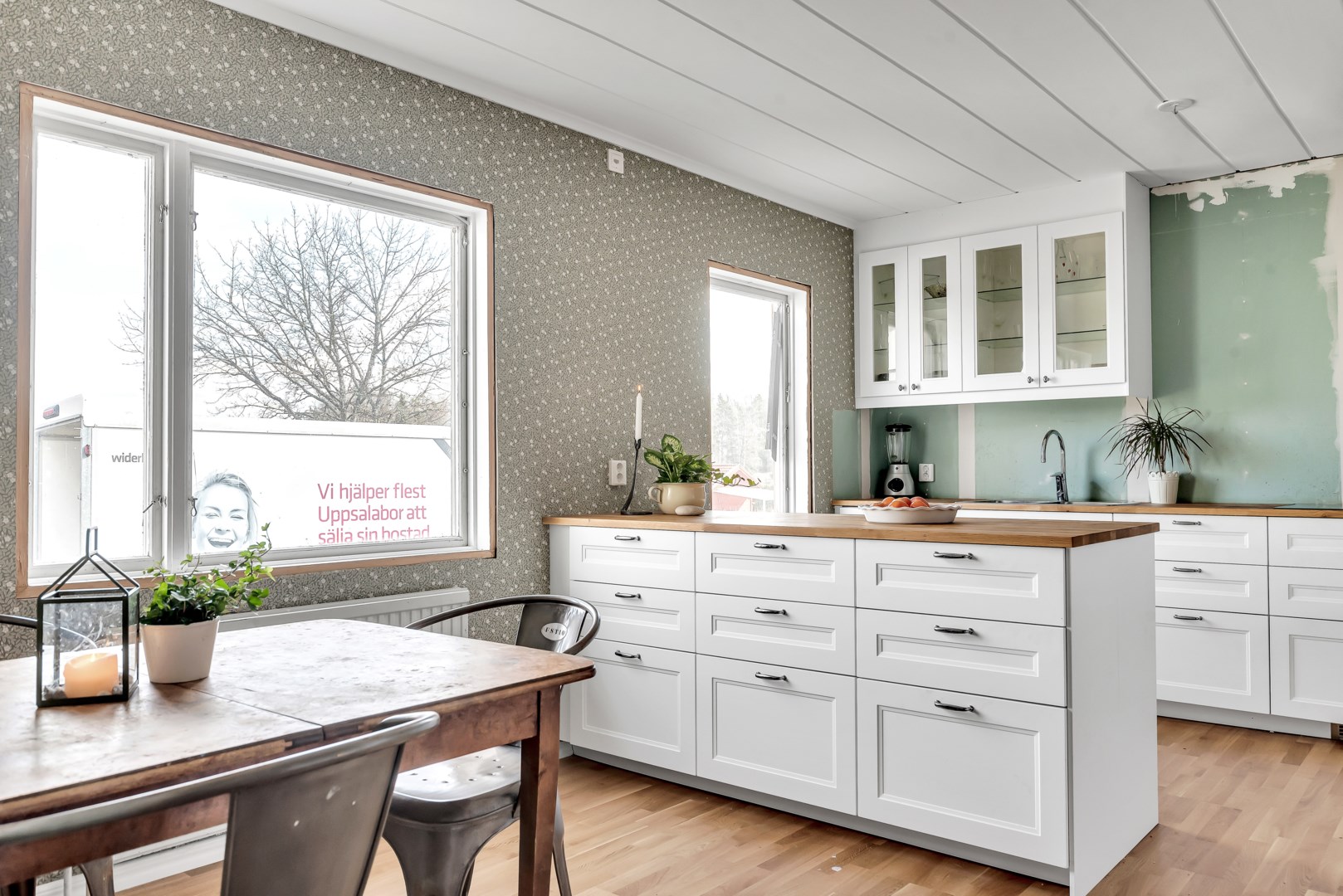 Bostadsbild från Lillinge 121, Såld i Funbo, Uppsala