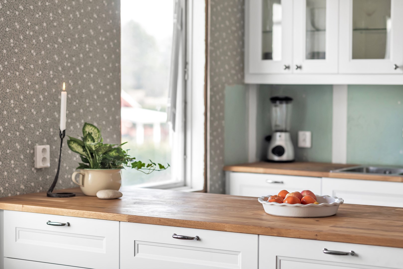 Bostadsbild från Lillinge 121, Såld i Funbo, Uppsala