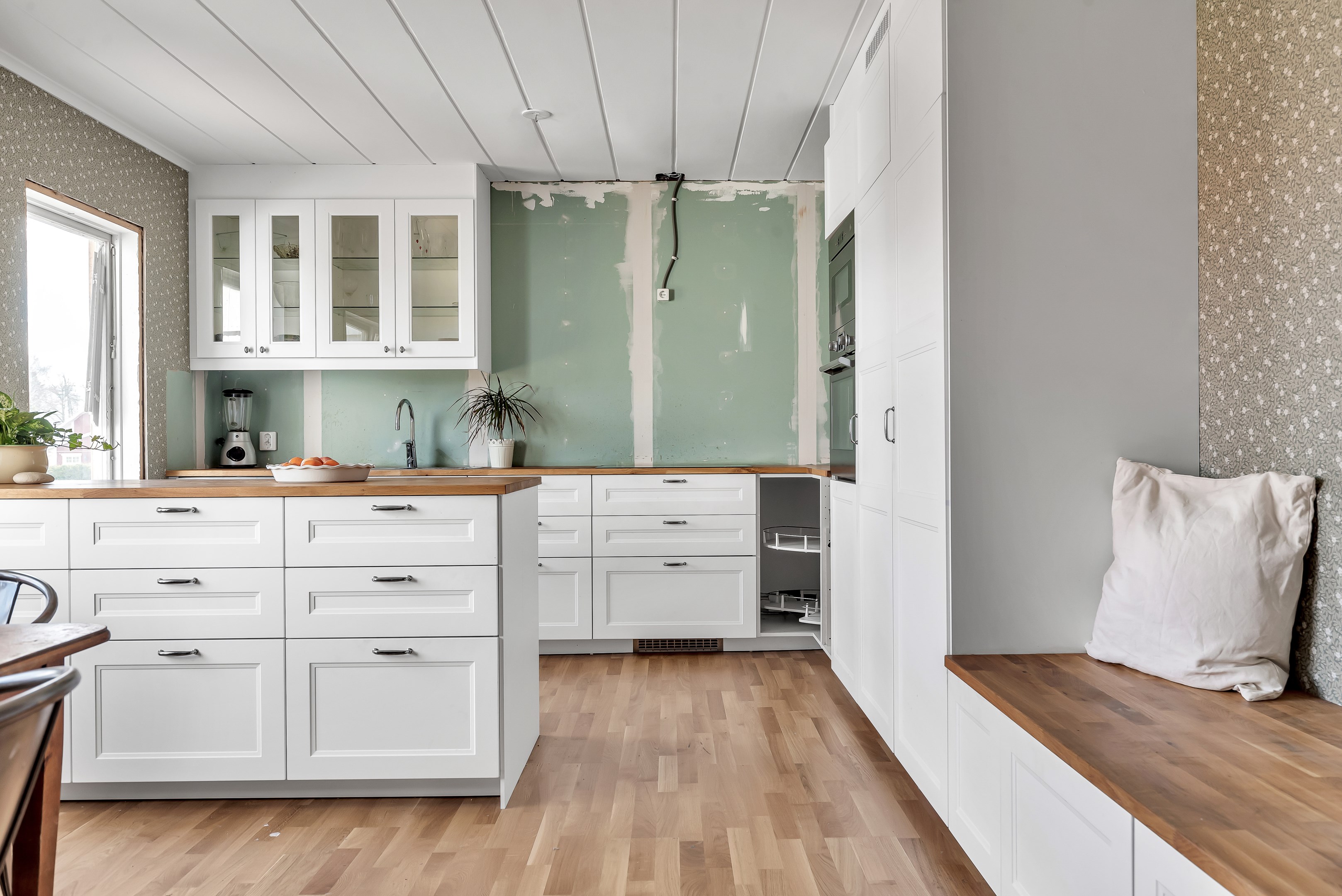 Bostadsbild från Lillinge 121, Såld i Funbo, Uppsala