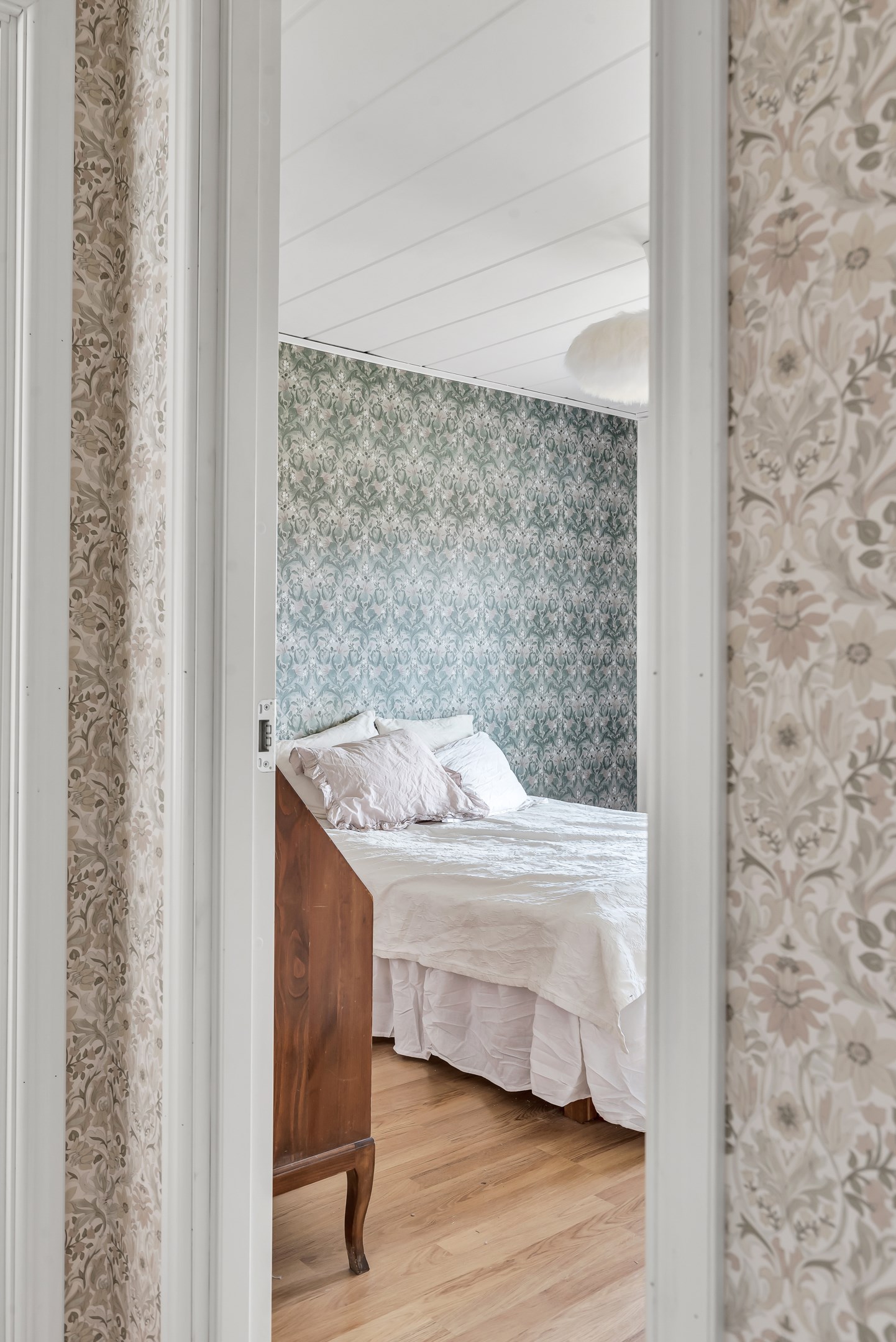 Bostadsbild från Lillinge 121, Såld i Funbo, Uppsala