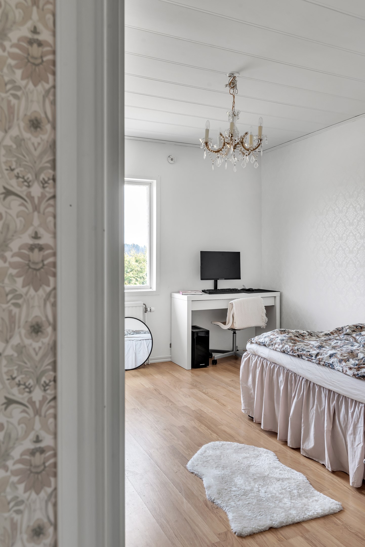 Bostadsbild från Lillinge 121, Såld i Funbo, Uppsala