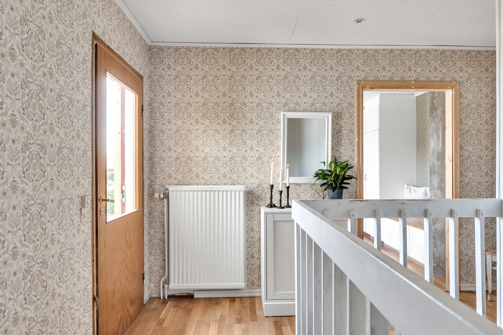 Bostadsbild från Lillinge 121, Såld i Funbo, Uppsala