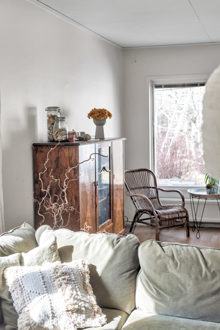 Bostadsbild från Lillinge 121, Såld i Funbo, Uppsala