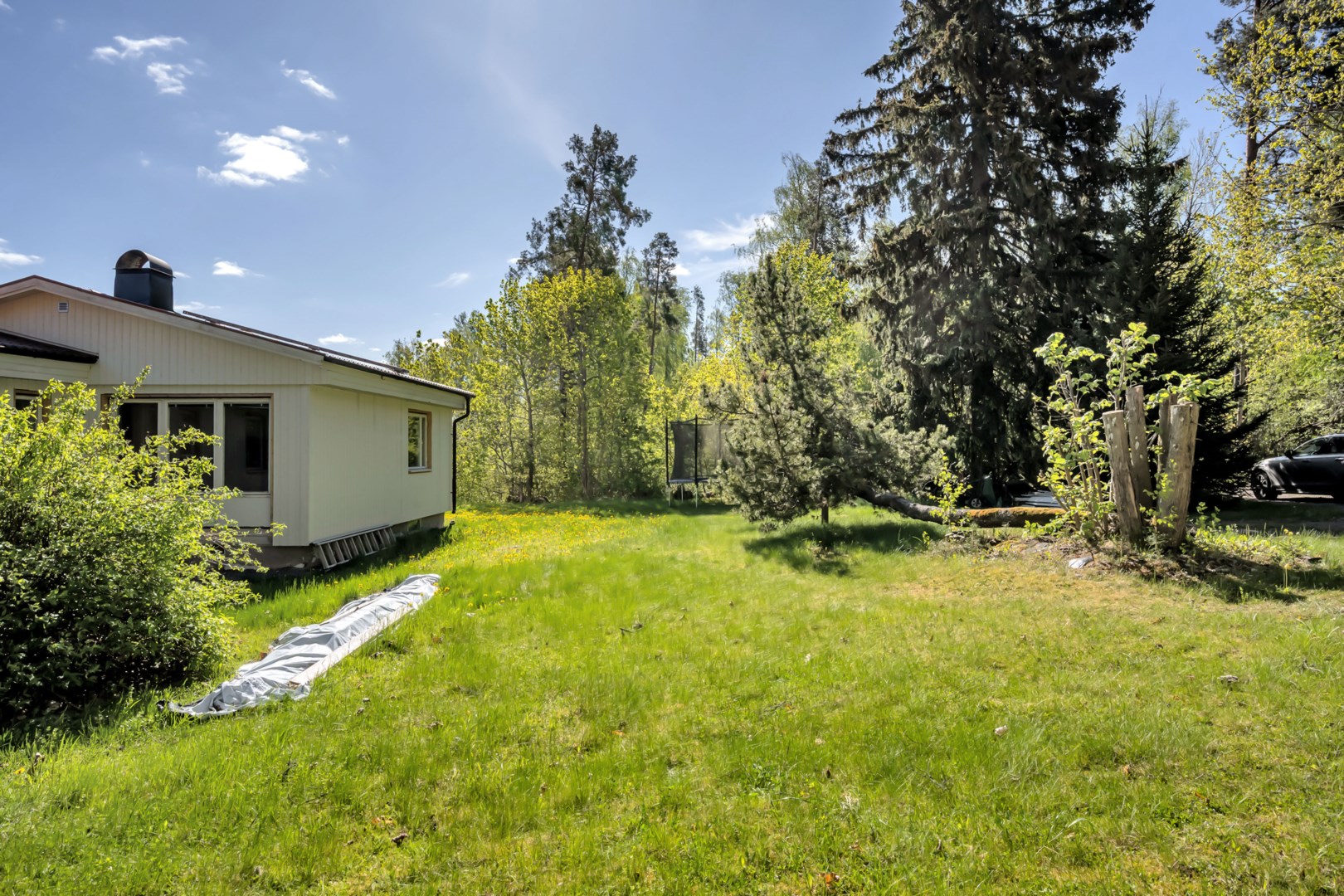 Bostadsbild från Lillinge 121, Såld i Funbo, Uppsala