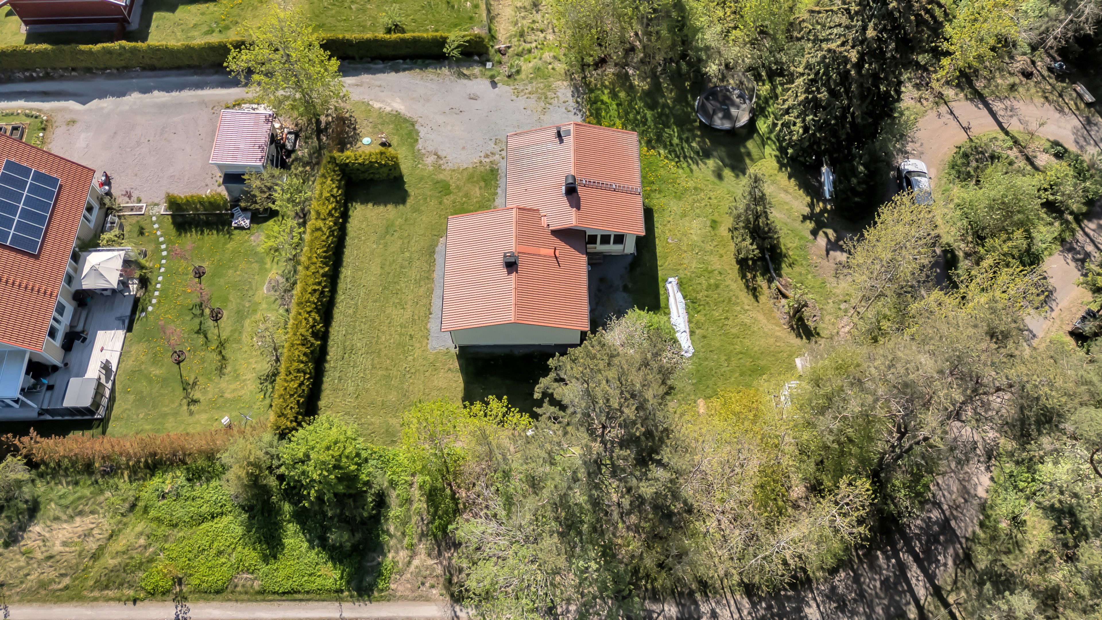 Bostadsbild från Lillinge 121, Såld i Funbo, Uppsala