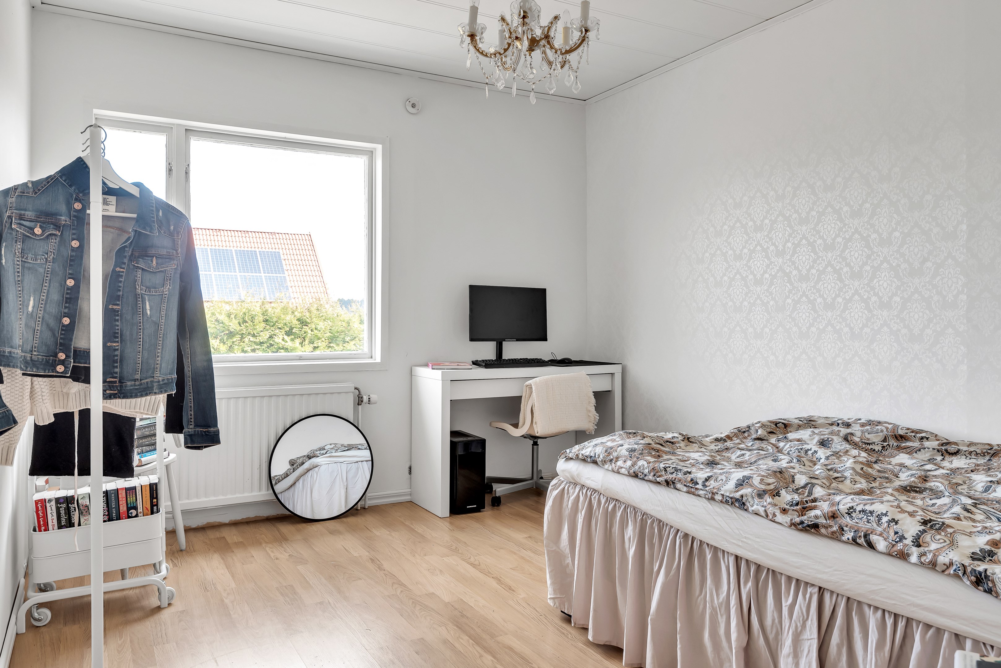 Bostadsbild från Lillinge 121, Såld i Funbo, Uppsala