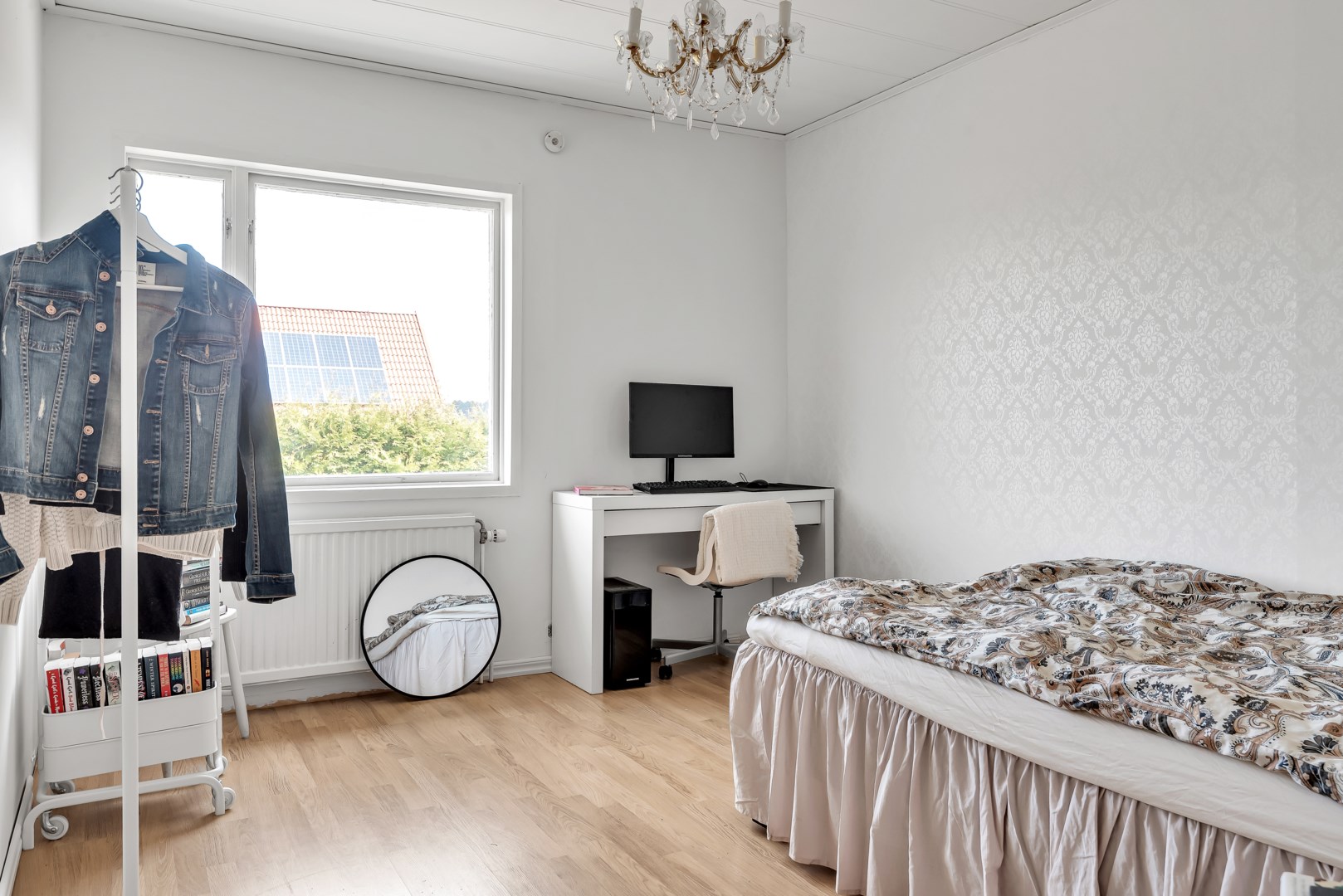 Bostadsbild från Lillinge 121, Såld i Funbo, Uppsala