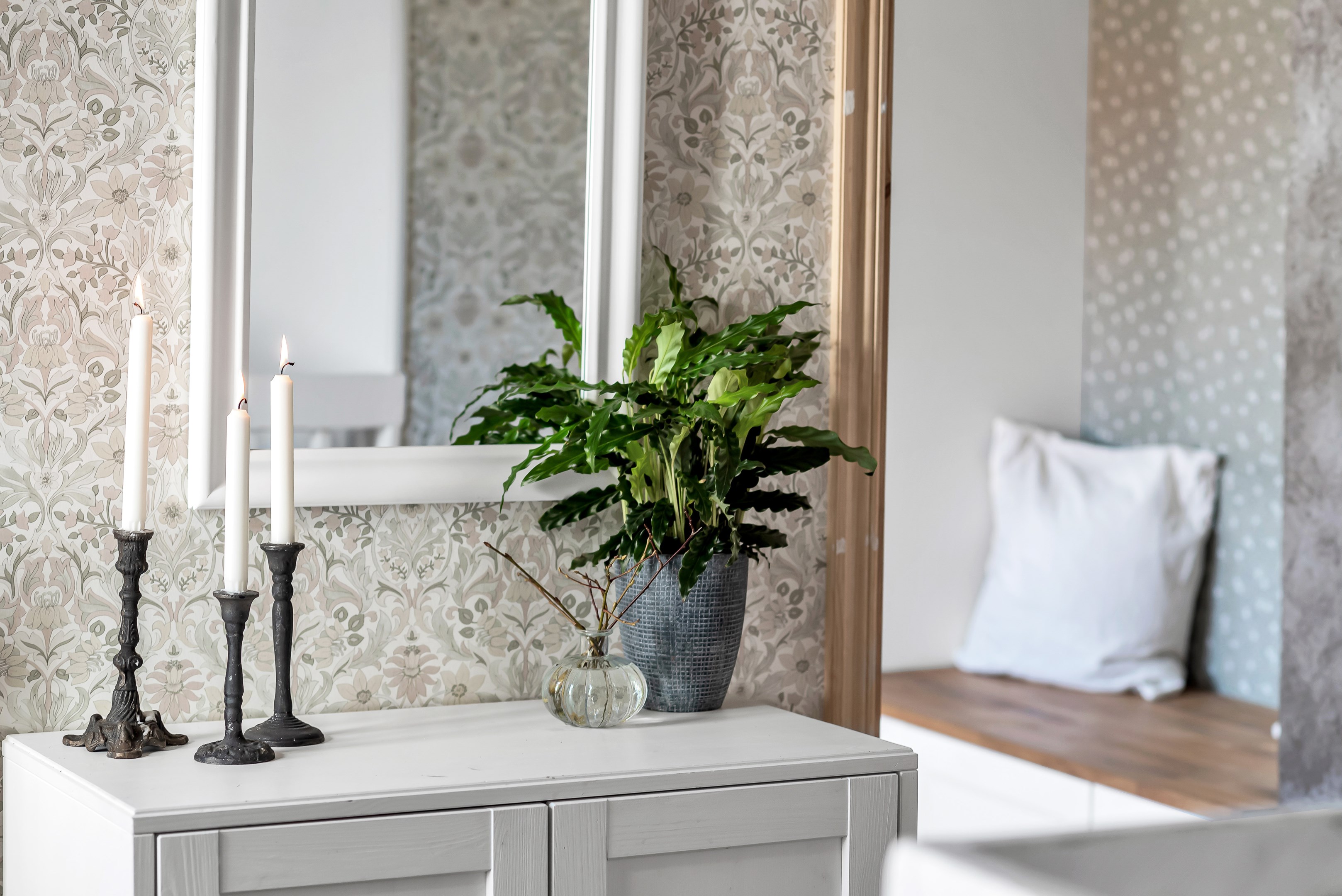 Bostadsbild från Lillinge 121, Såld i Funbo, Uppsala