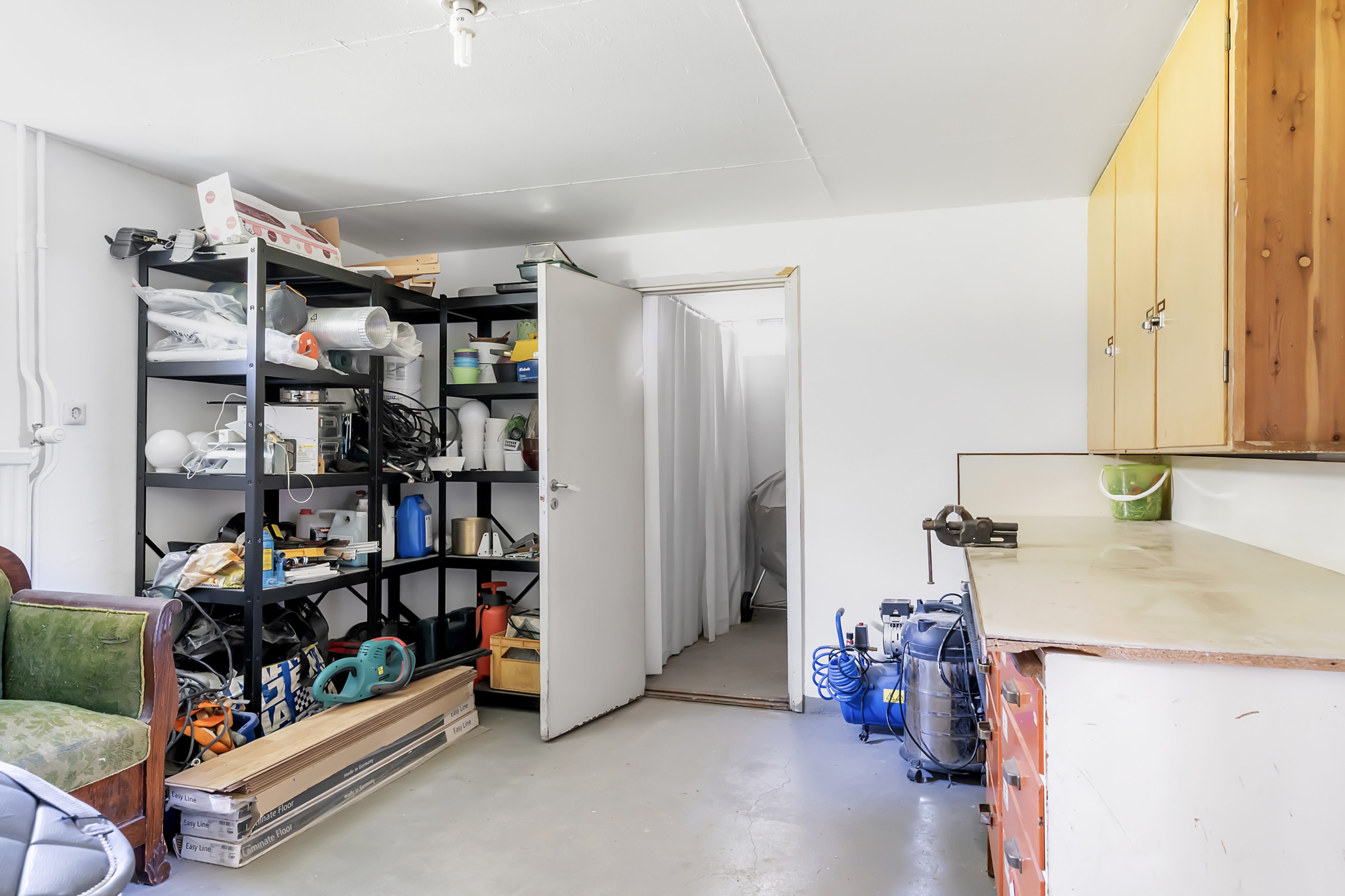 Bostadsbild från Lillinge 121, Såld i Funbo, Uppsala