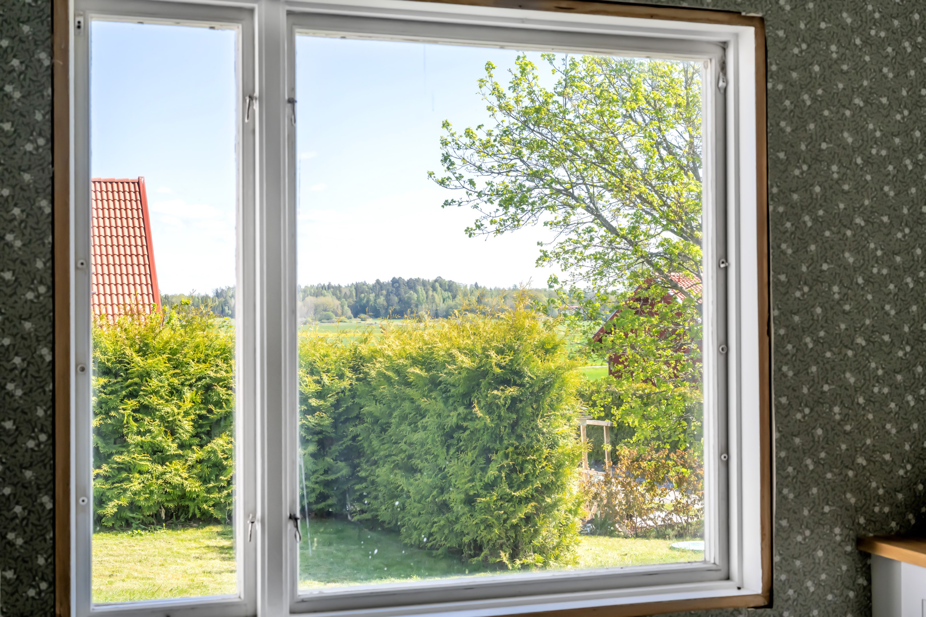 Bostadsbild från Lillinge 121, Såld i Funbo, Uppsala