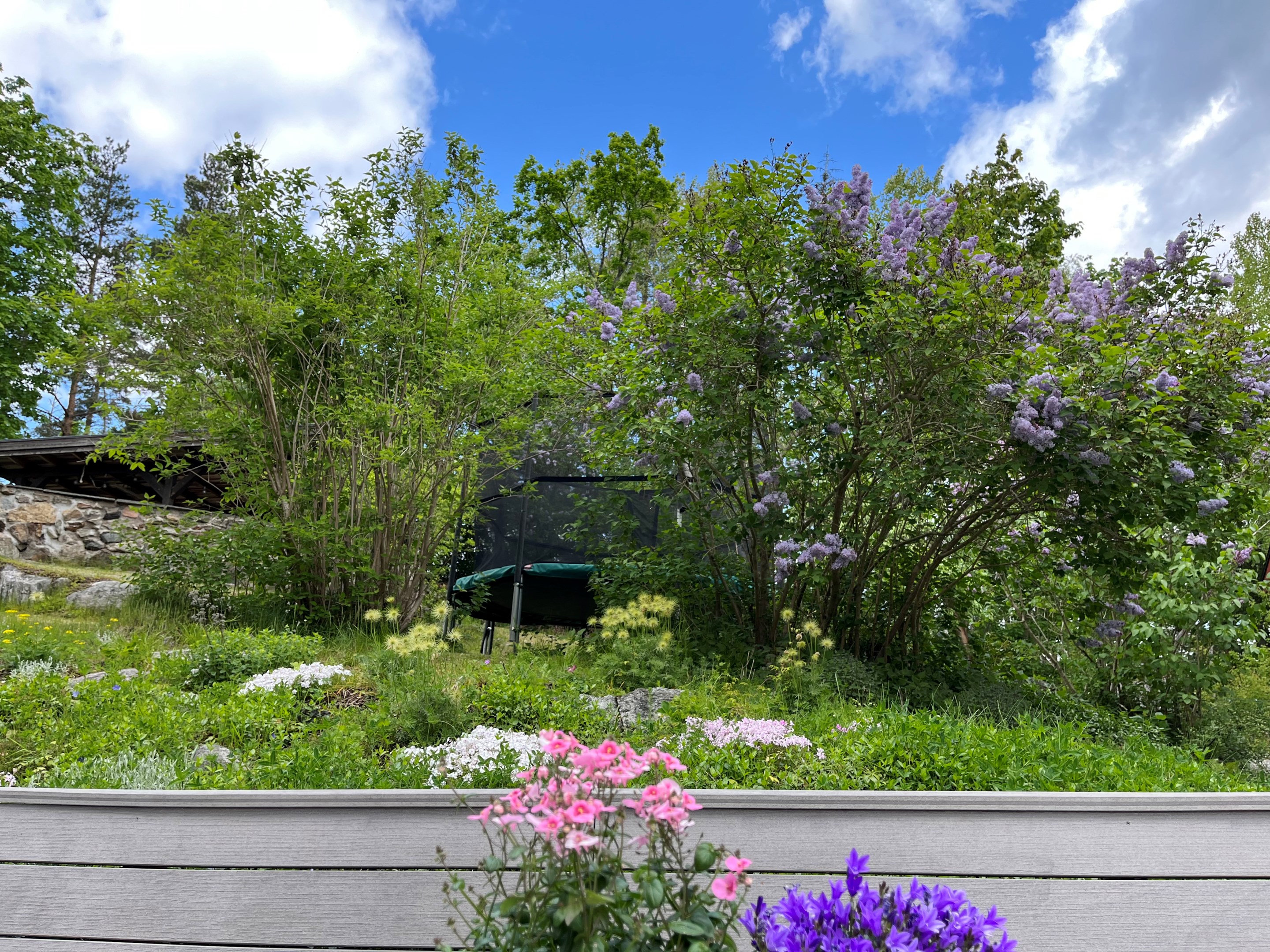 Bostadsbild från Reginavägen 27, Till salu i Saltsjö-Duvnäs, Nacka