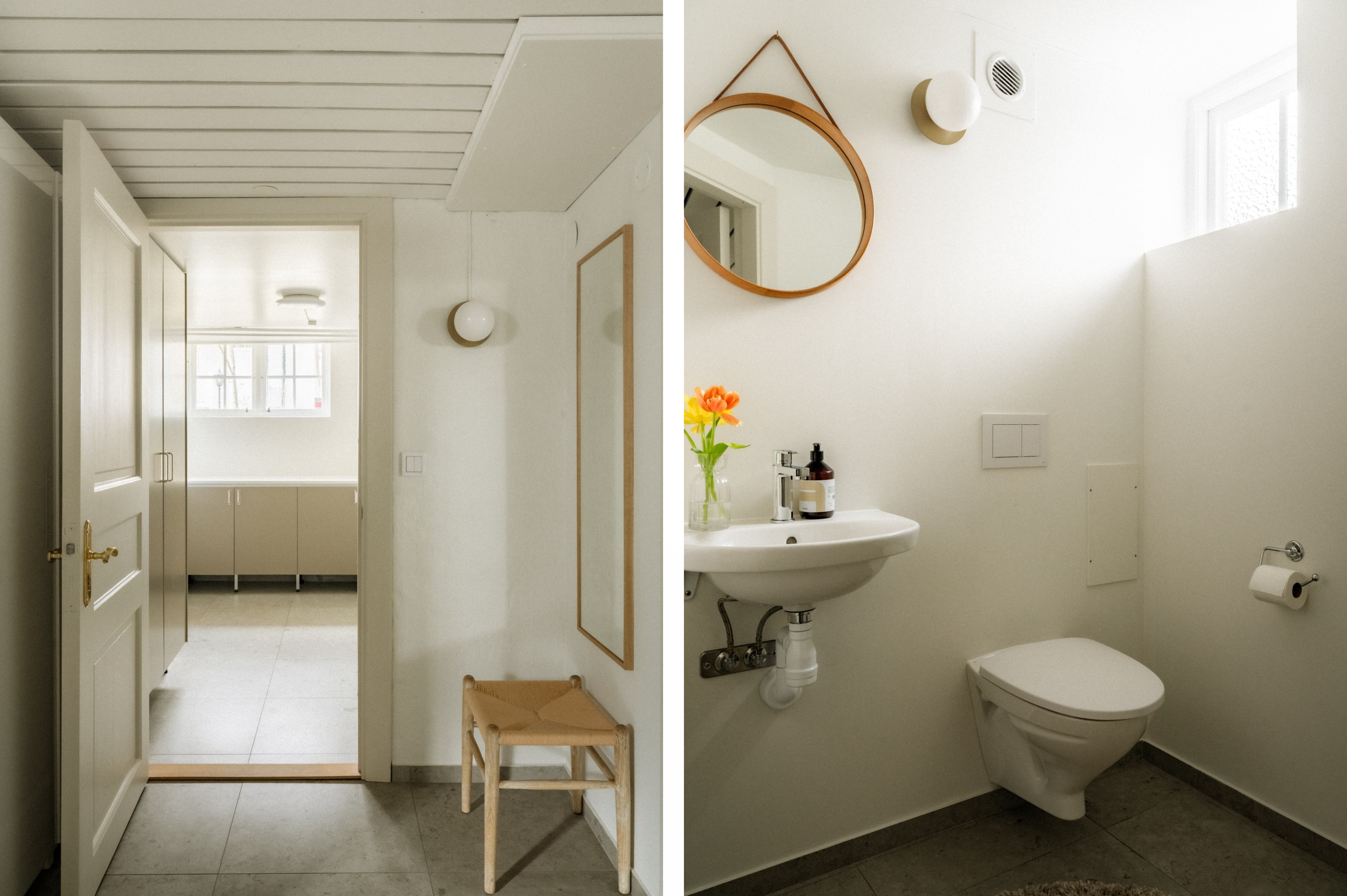 Bostadsbild från Reginavägen 27, Till salu i Saltsjö-Duvnäs, Nacka