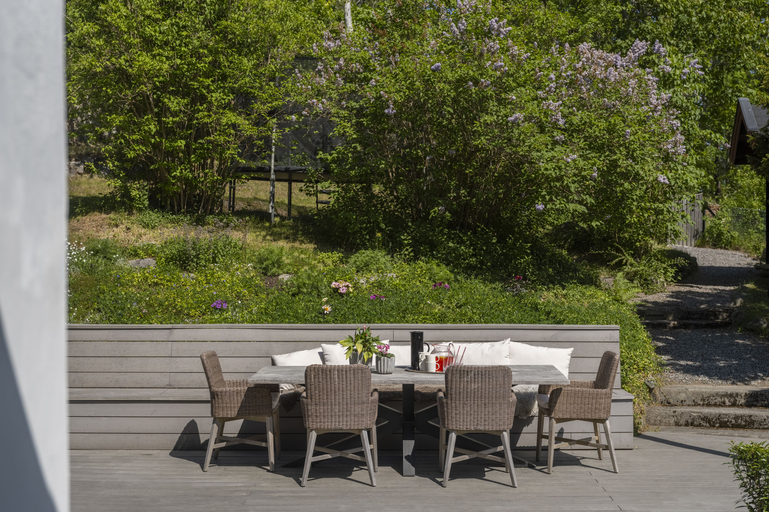 Bostadsbild från Reginavägen 27, Till salu i Saltsjö-Duvnäs, Nacka