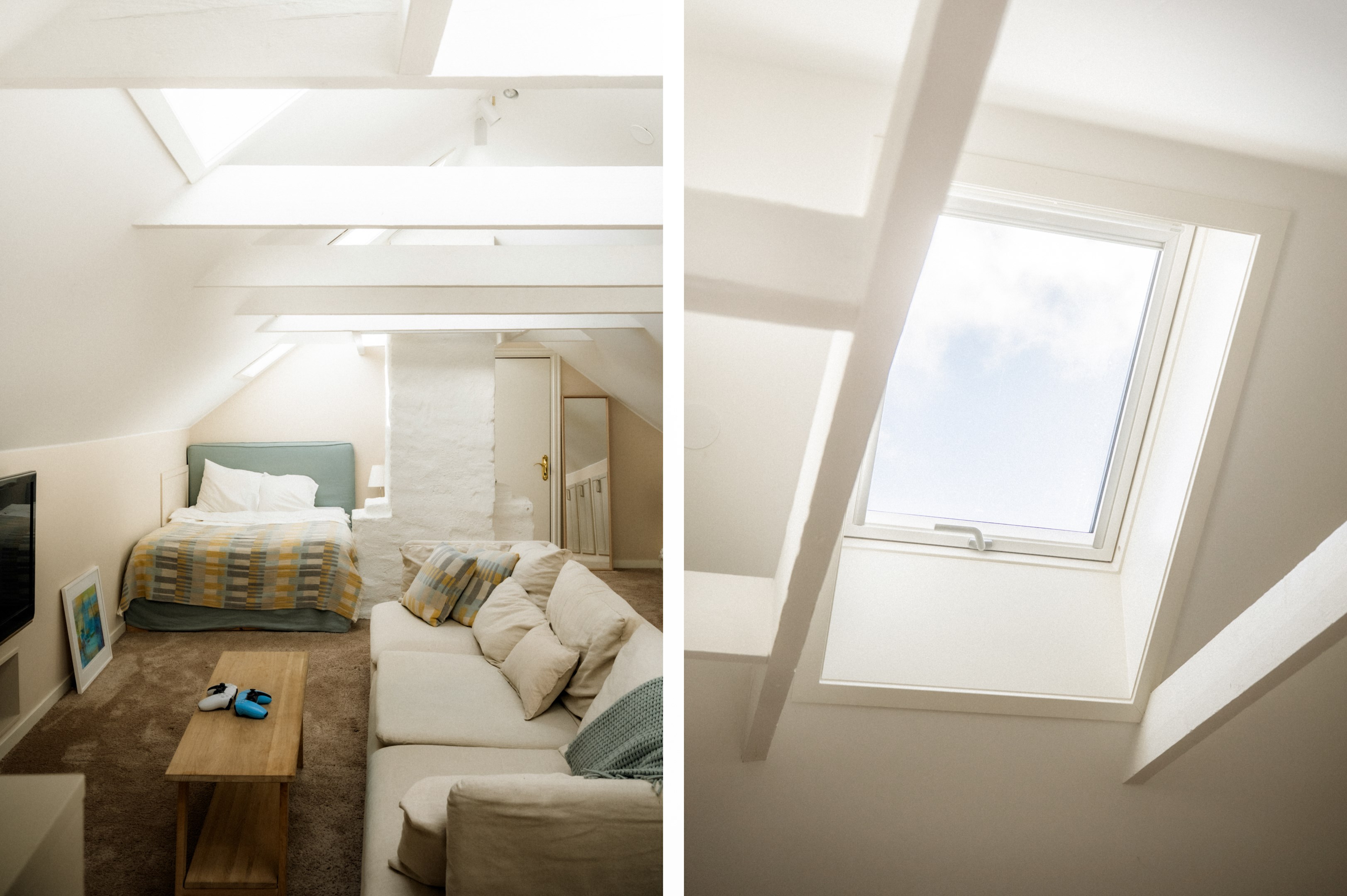 Bostadsbild från Reginavägen 27, Till salu i Saltsjö-Duvnäs, Nacka