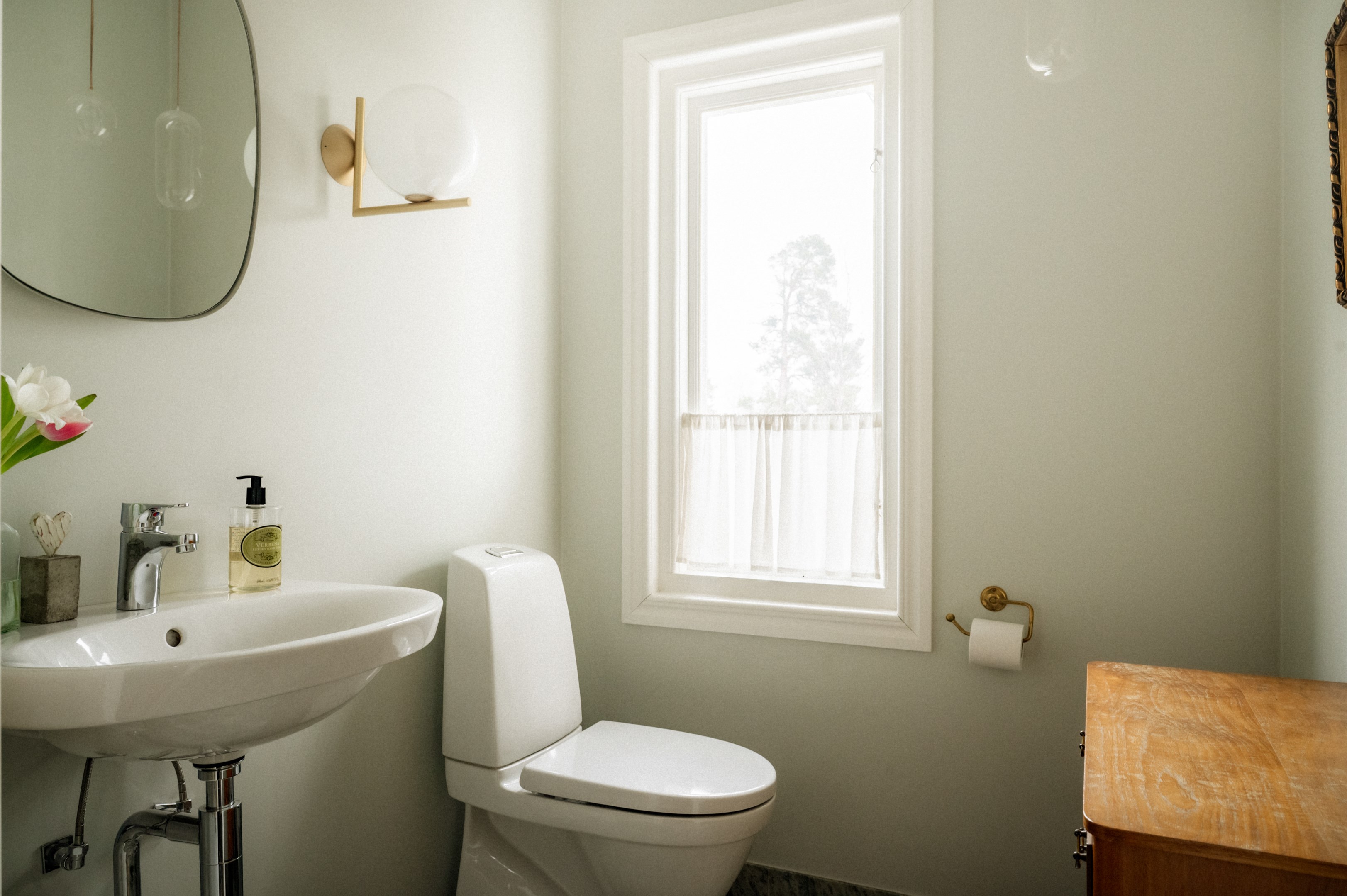 Bostadsbild från Reginavägen 27, Till salu i Saltsjö-Duvnäs, Nacka