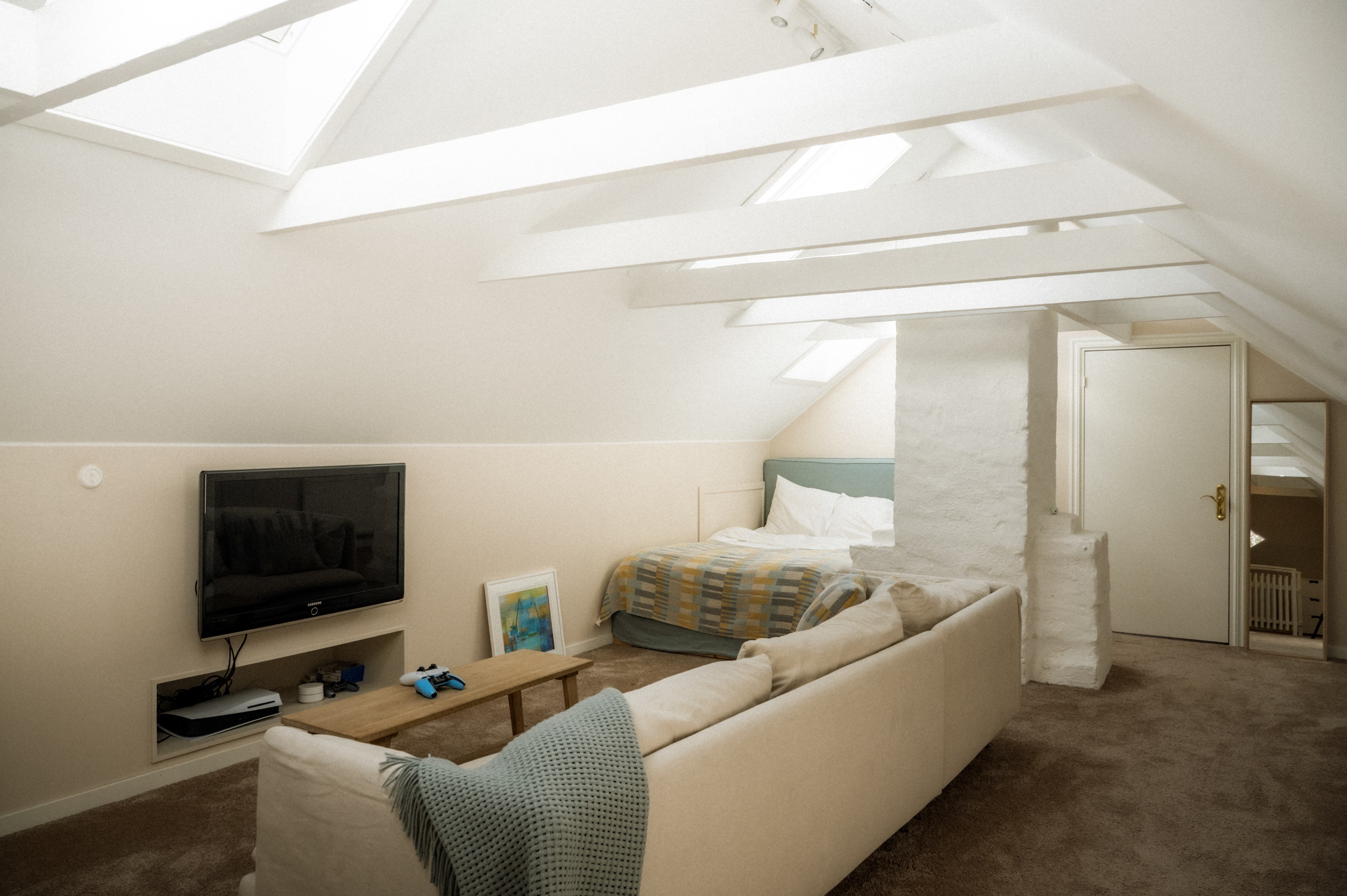 Bostadsbild från Reginavägen 27, Till salu i Saltsjö-Duvnäs, Nacka