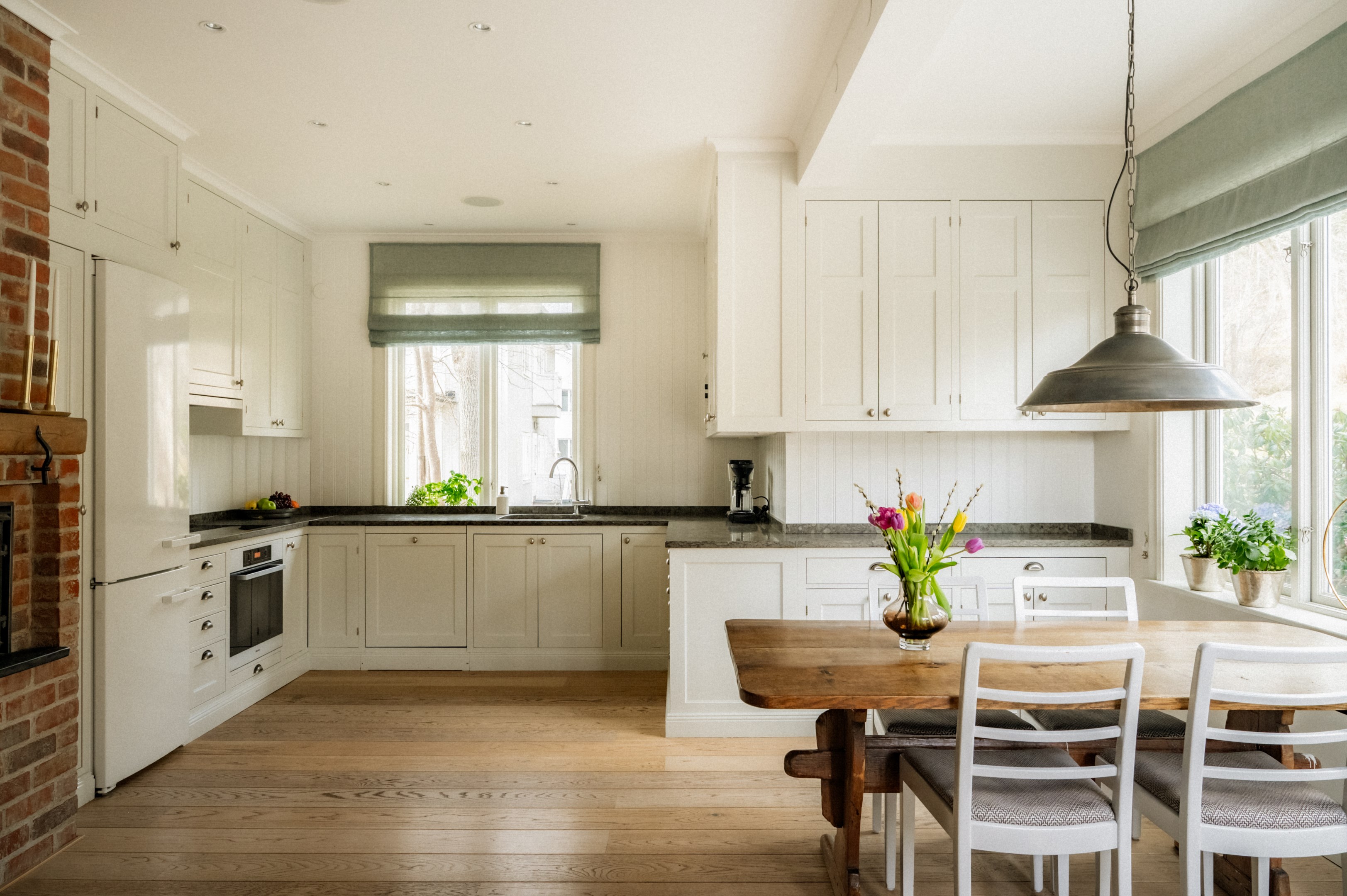 Bostadsbild från Reginavägen 27, Till salu i Saltsjö-Duvnäs, Nacka