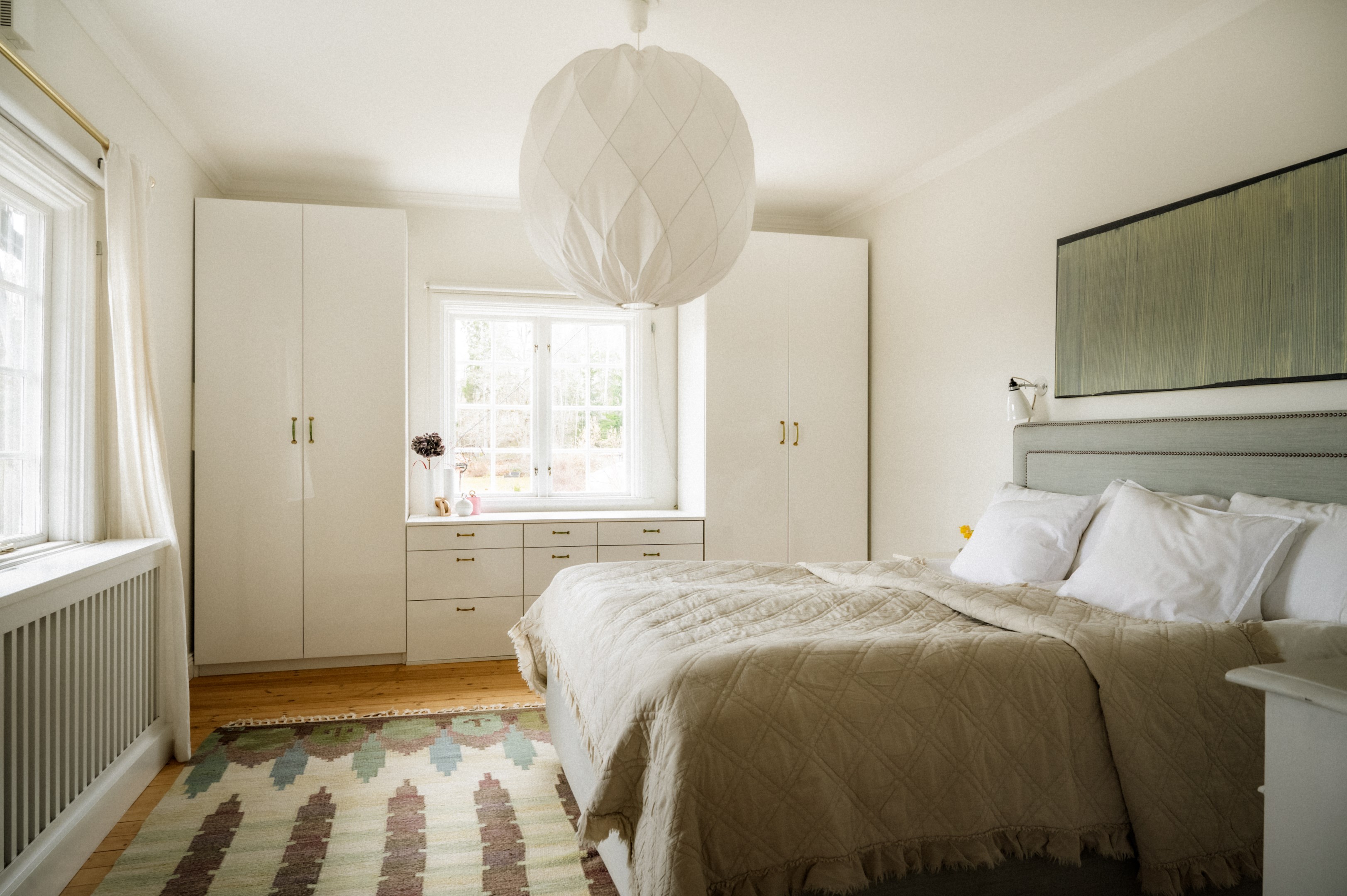 Bostadsbild från Reginavägen 27, Till salu i Saltsjö-Duvnäs, Nacka